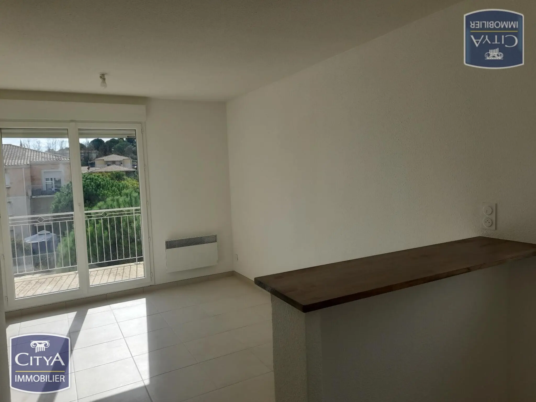 Photo 4 appartement Carcassonne
