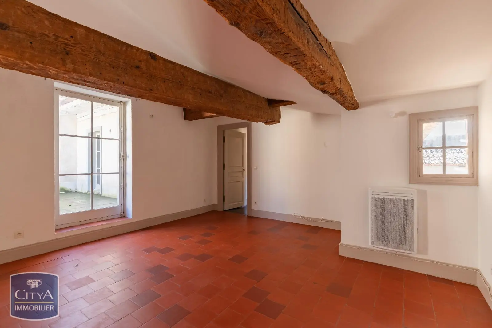 Photo 4 Appartement 4 pièces 83m²