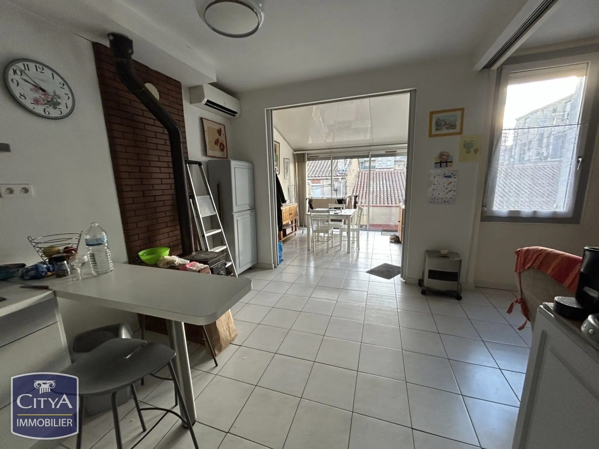 Photo 5 Maison 3 pièces 60m²
