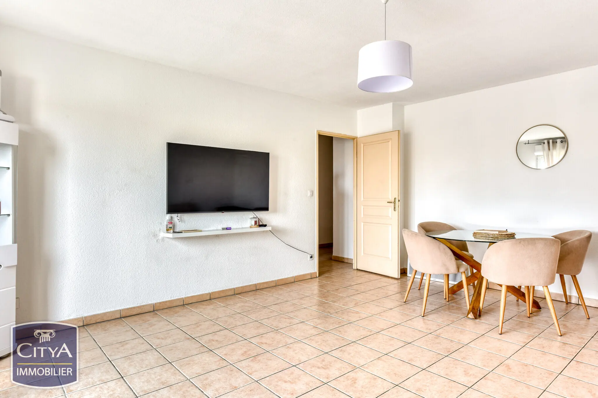 Photo 5 Appartement 4 pièces 83m²