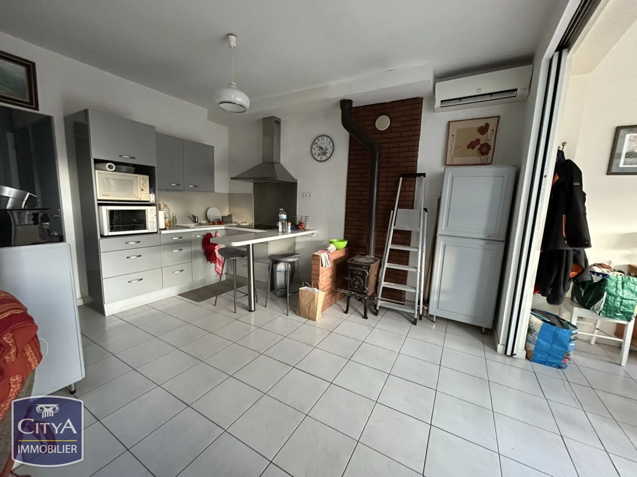 Photo 3 Maison 3 pièces 60m²