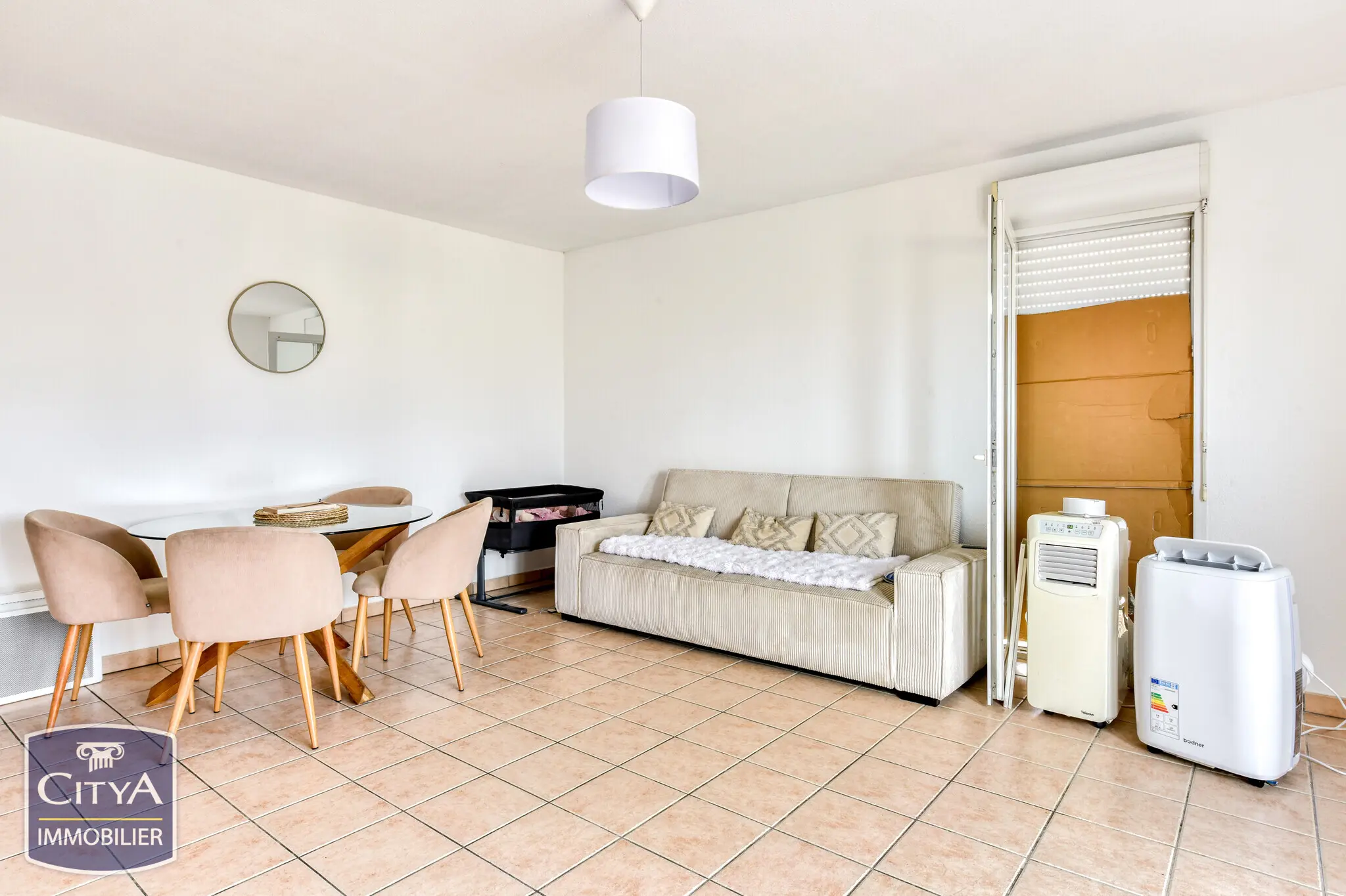 Photo 4 Appartement 4 pièces 83m²