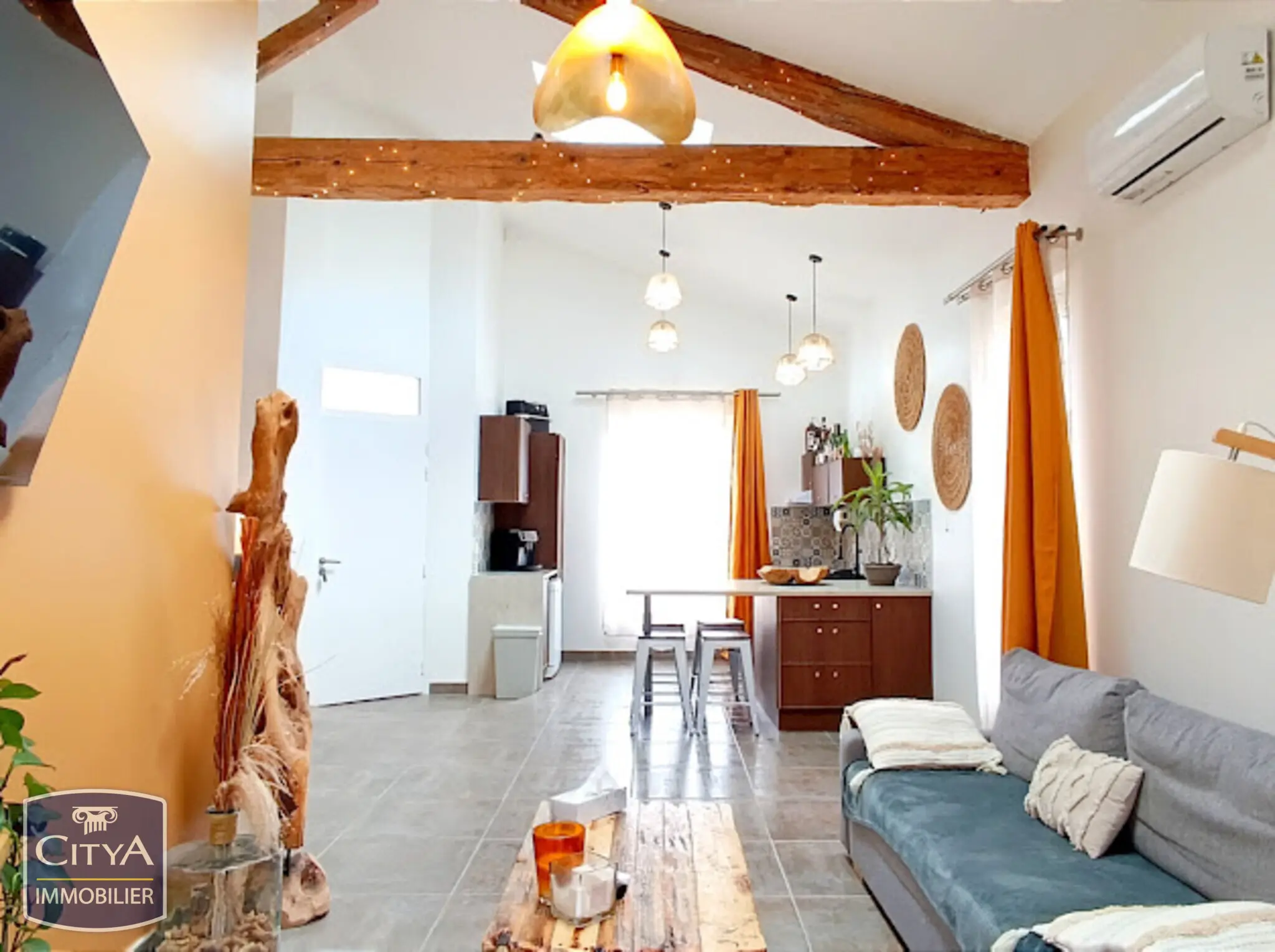 Photo 2 Maison 3 pièces 69m²