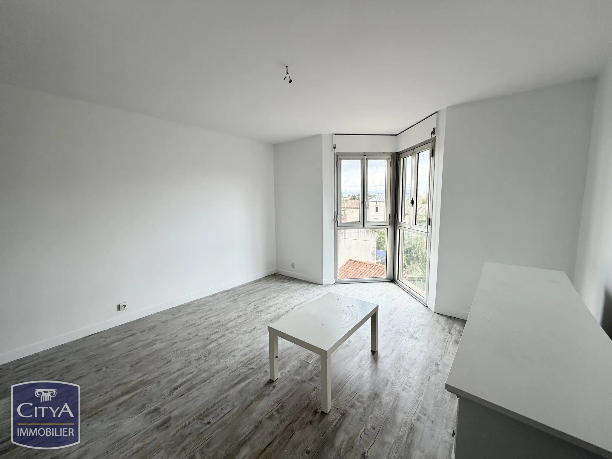 Photo 4 appartement Carcassonne