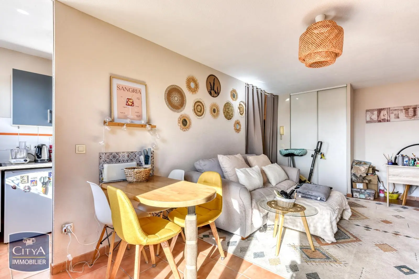 Photo 6 Appartement 2 pièces 47m²