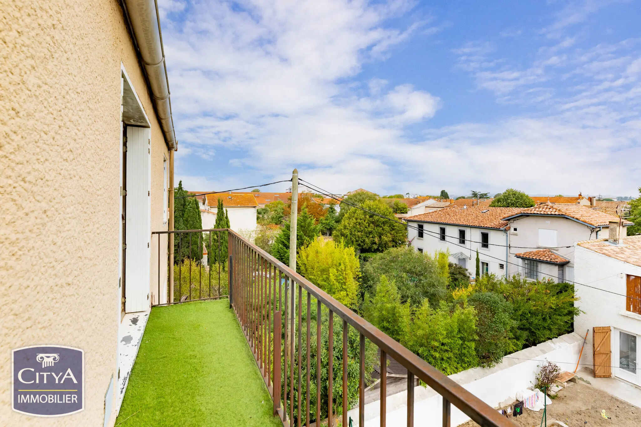 Photo 5 appartement Carcassonne