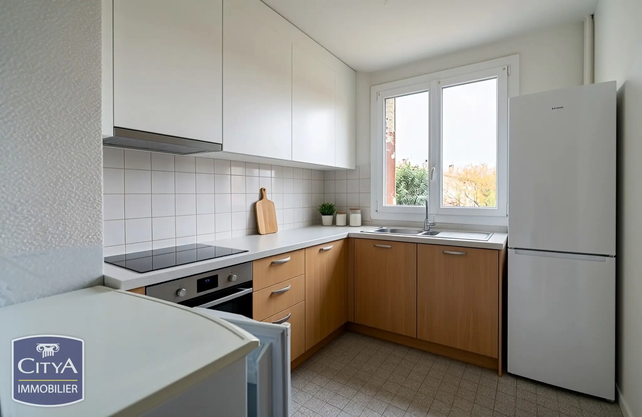 Photo 6 Appartement 3 pièces 65.9m²