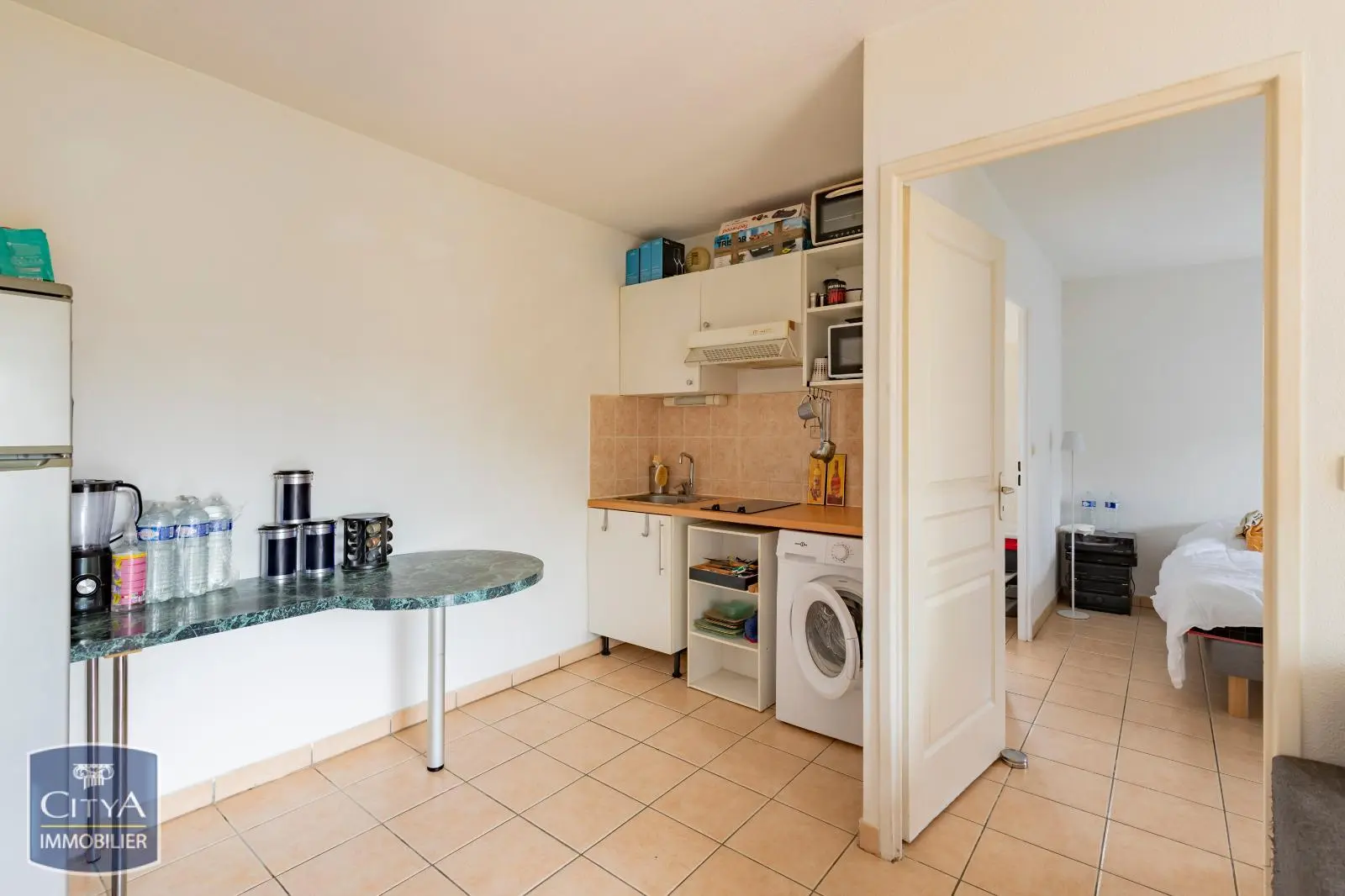 Photo 3 Appartement 2 pièces 38m²