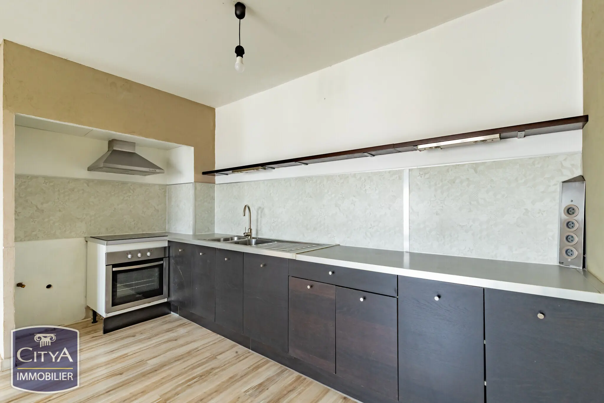 Photo 2 appartement Carcassonne