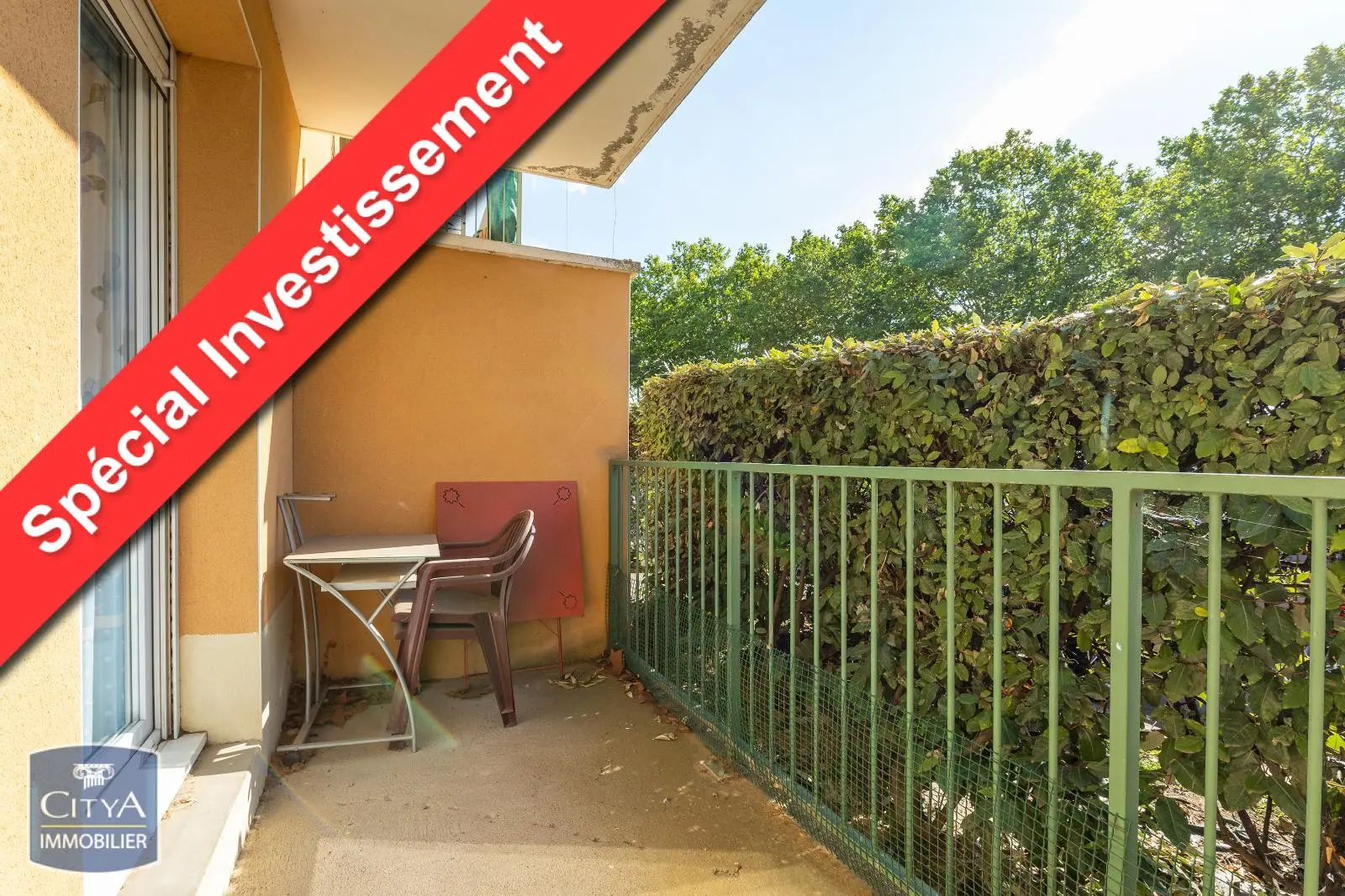 Photo 1 Appartement 2 pièces 49m²