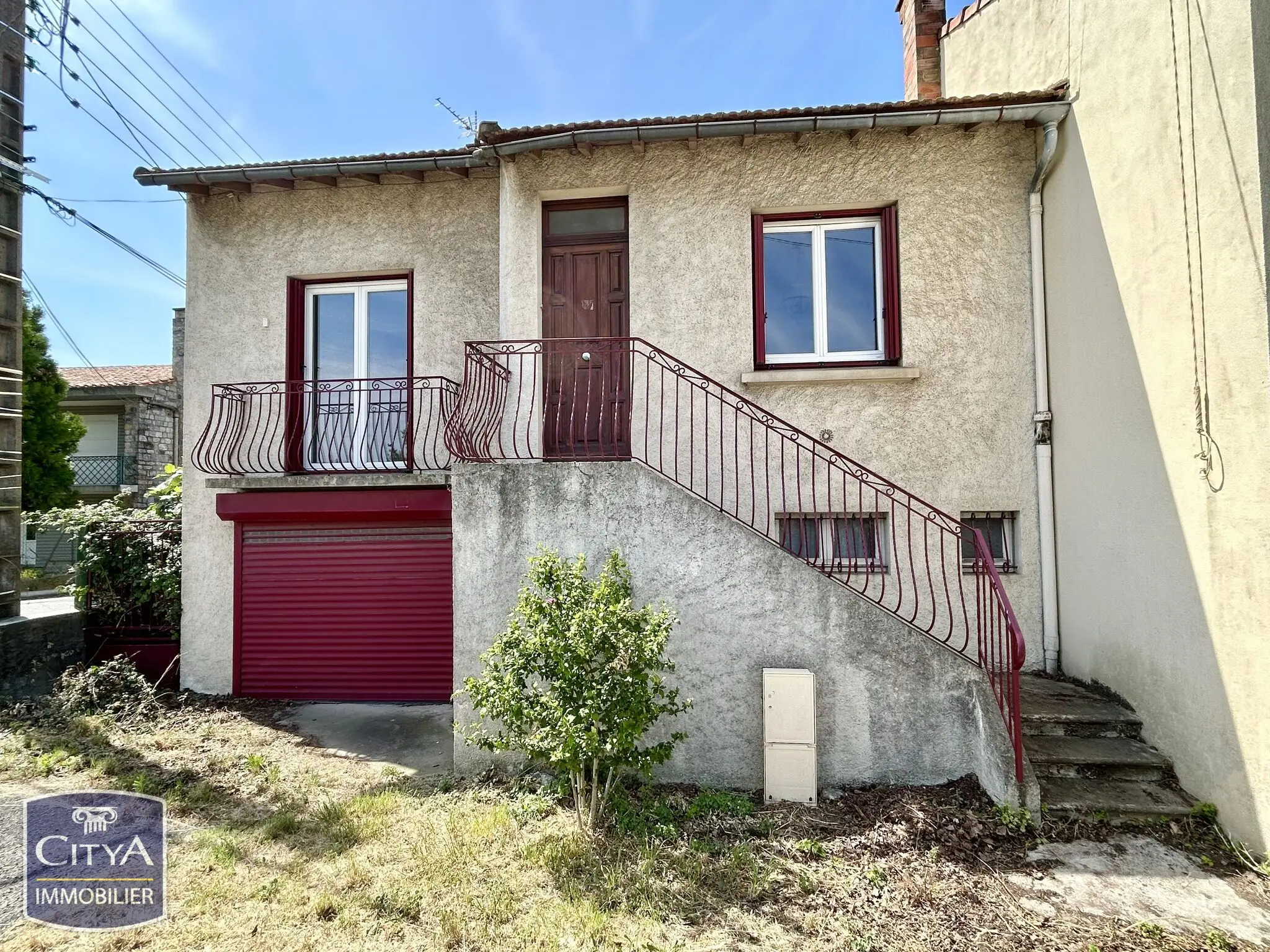 Photo 1 Maison 6 pièces 110m²