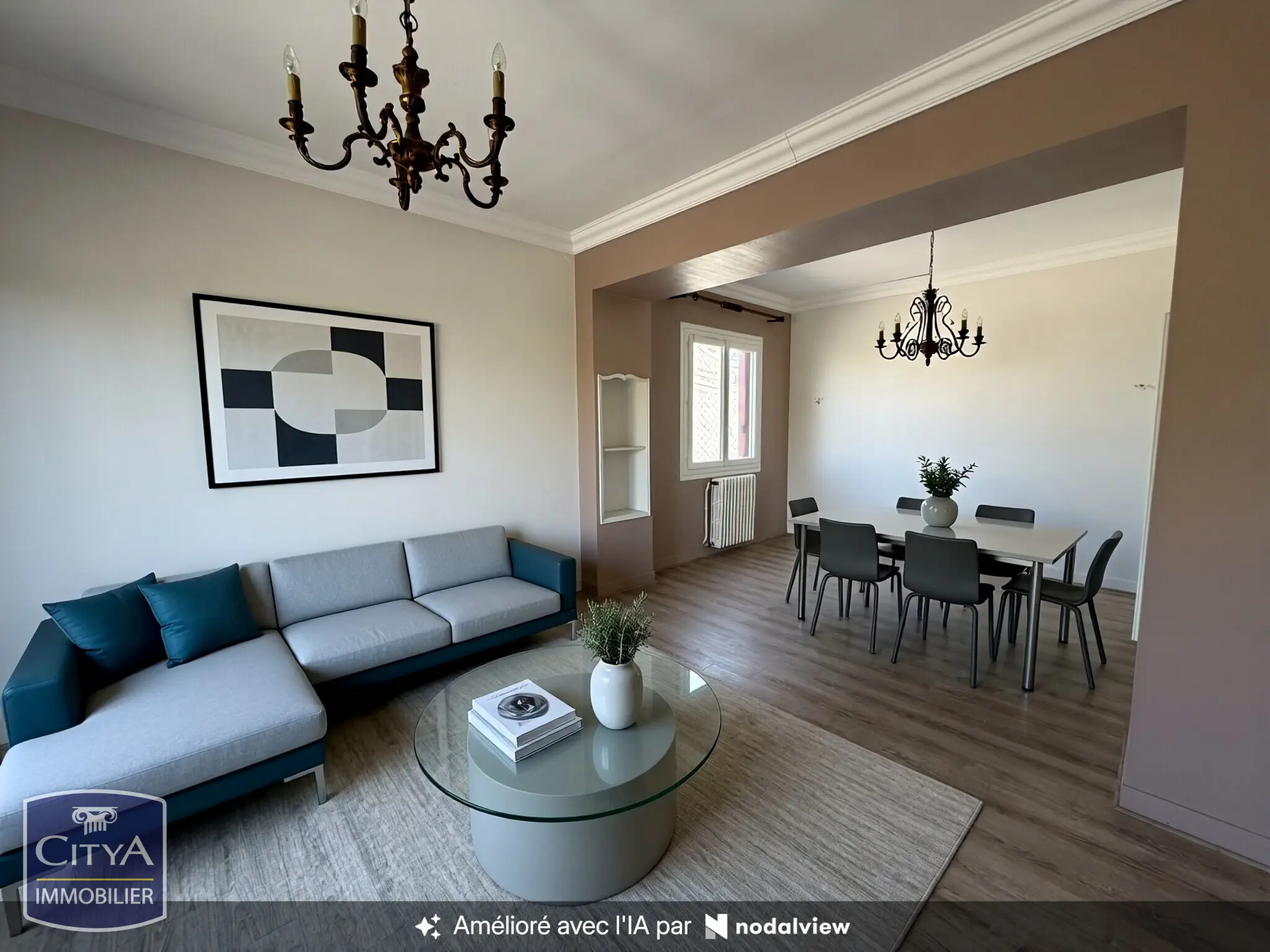 Photo 8 Maison 6 pièces 110m²