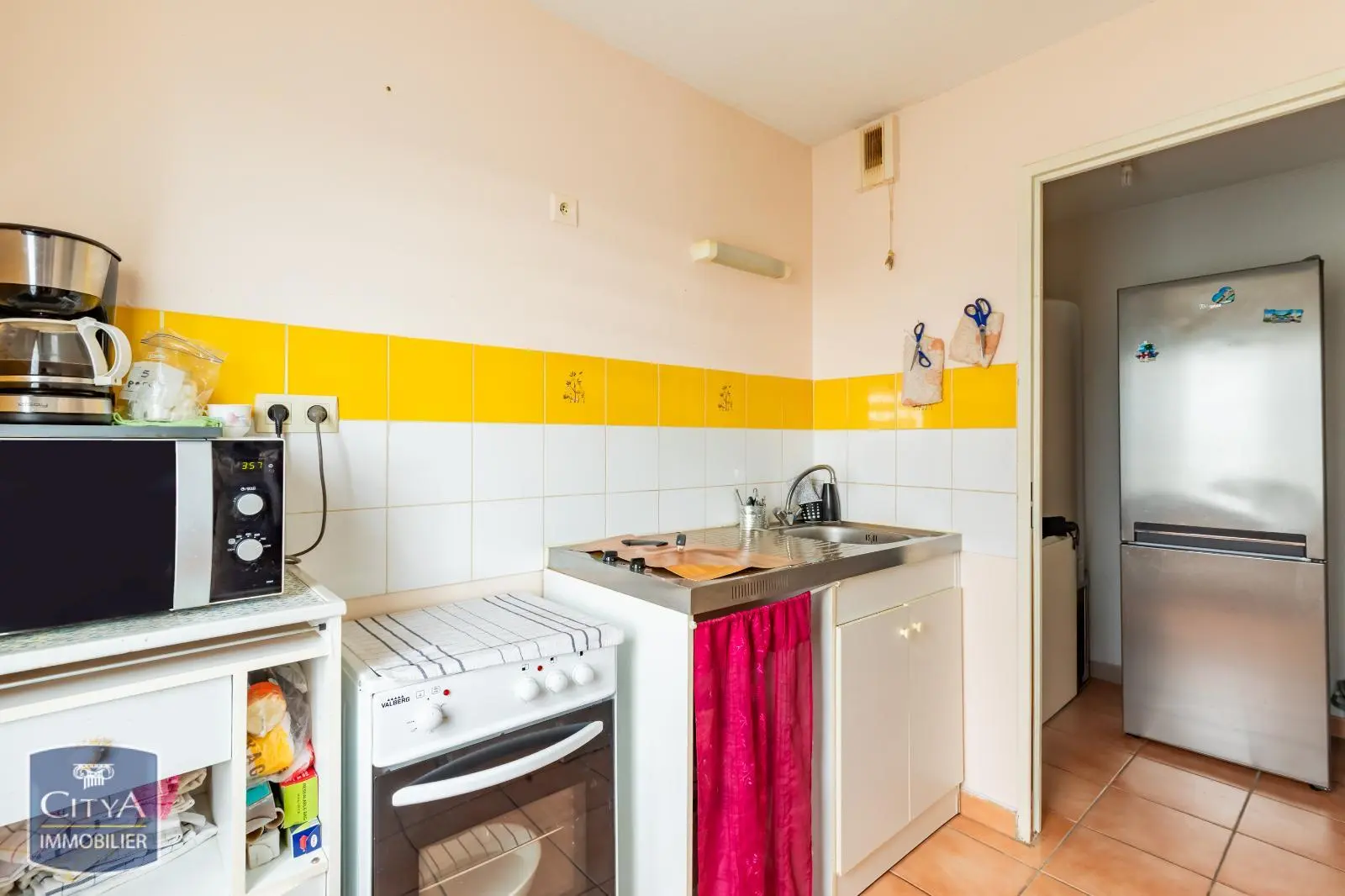 Photo 4 Appartement 3 pièces 55m²