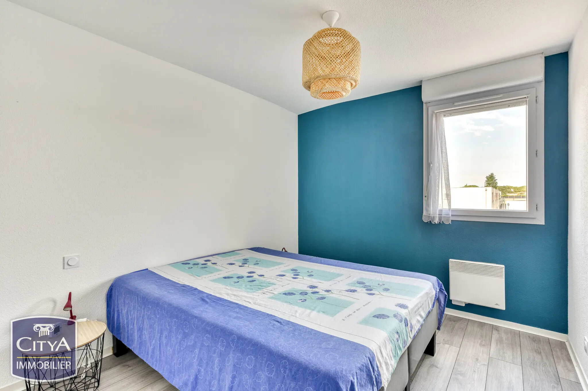 Photo 9 Appartement 3 pièces 55.02m²