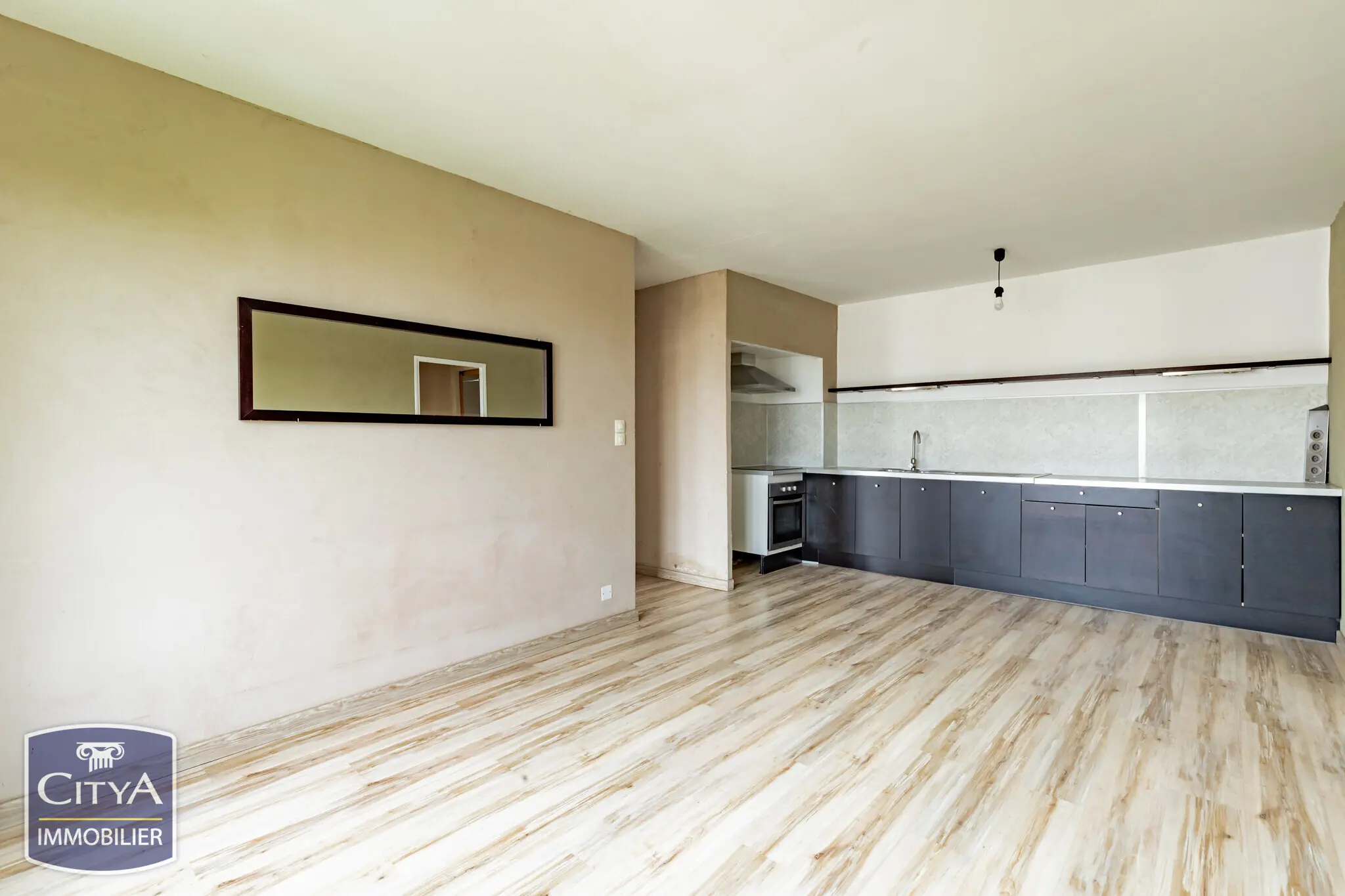 Photo 1 Appartement 3 pièces 60m²