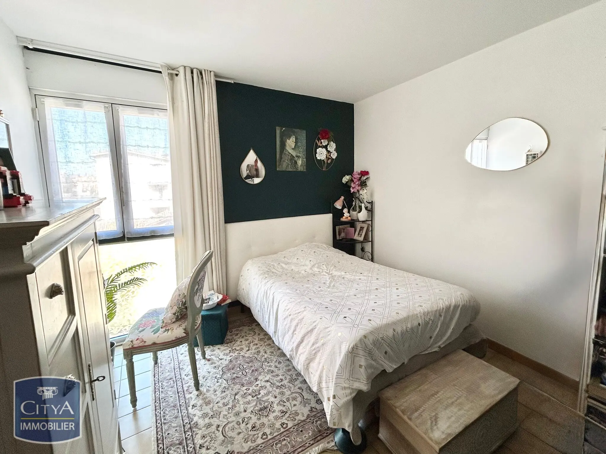 Photo 4 Appartement 2 pièces 40m²