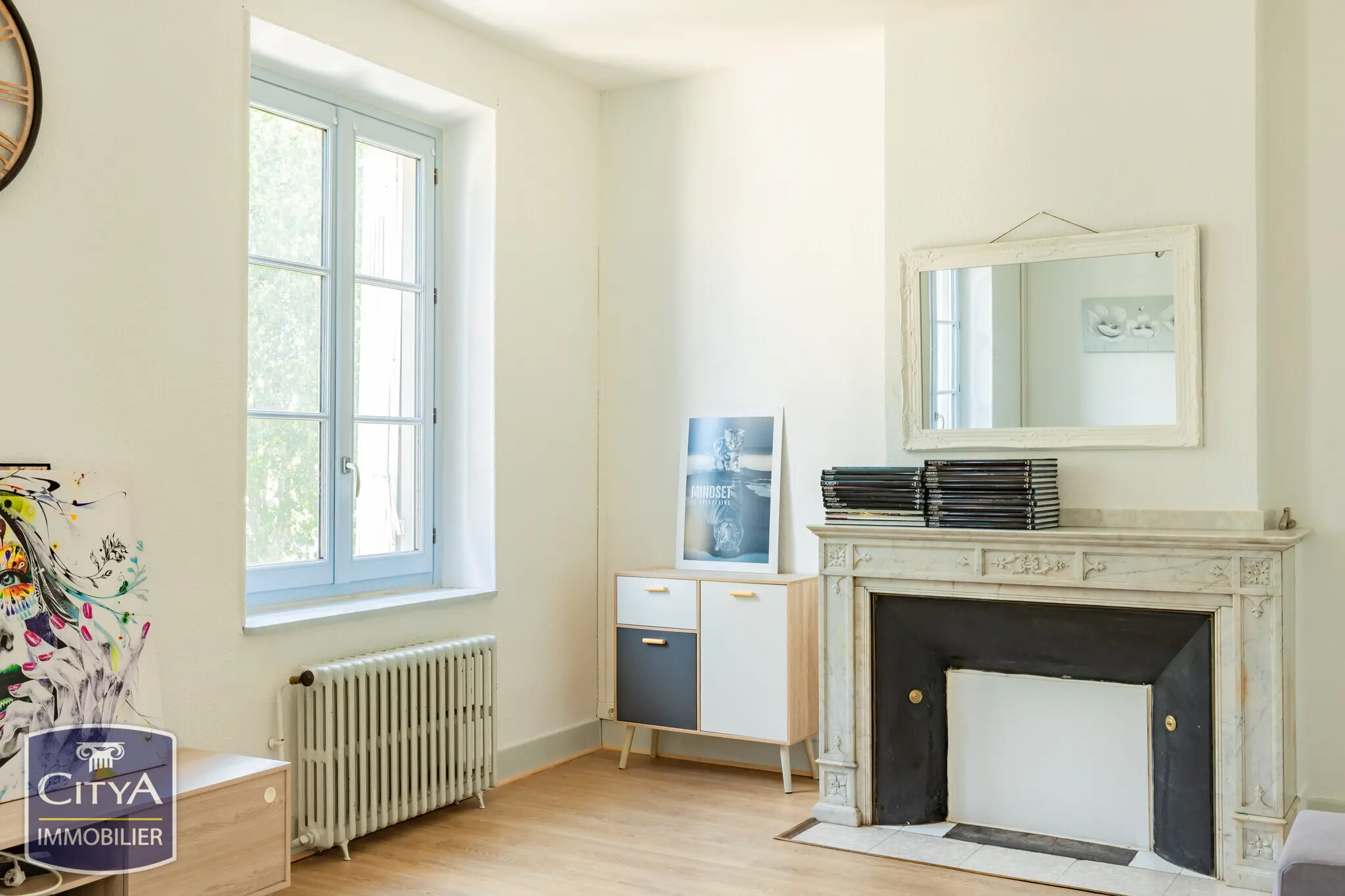 Photo 2 appartement Carcassonne