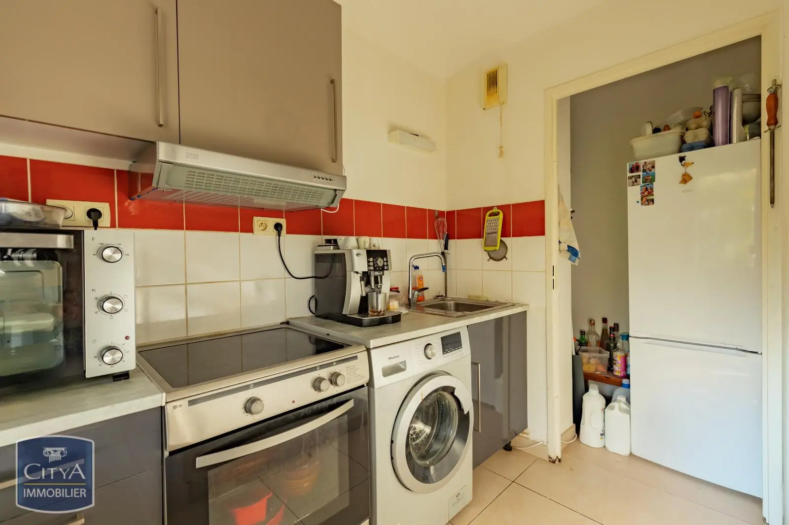 Photo 7 Appartement 2 pièces 47.4m²