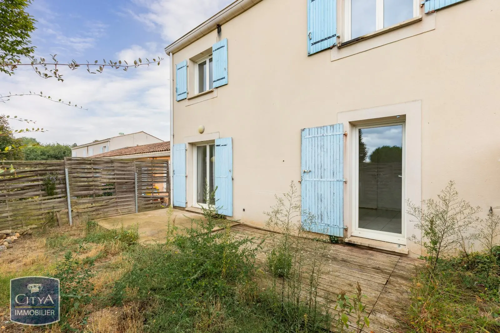 Photo 9 Maison 4 pièces 85m²