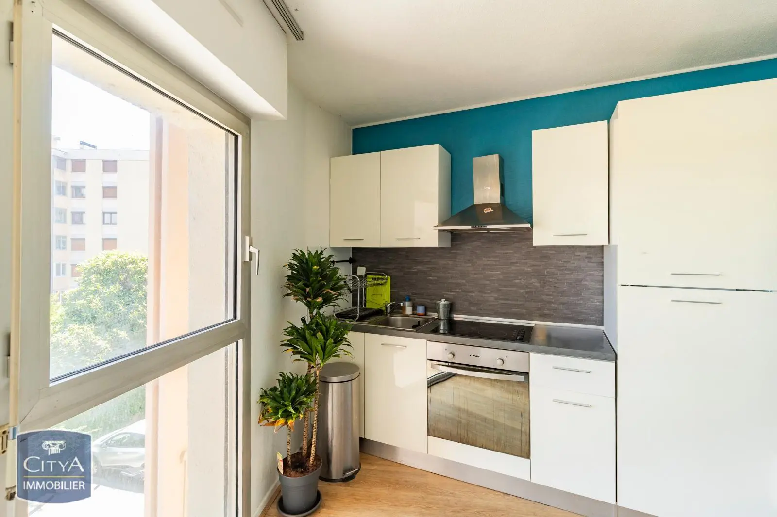 Photo 8 Appartement 2 pièces 42.8m²