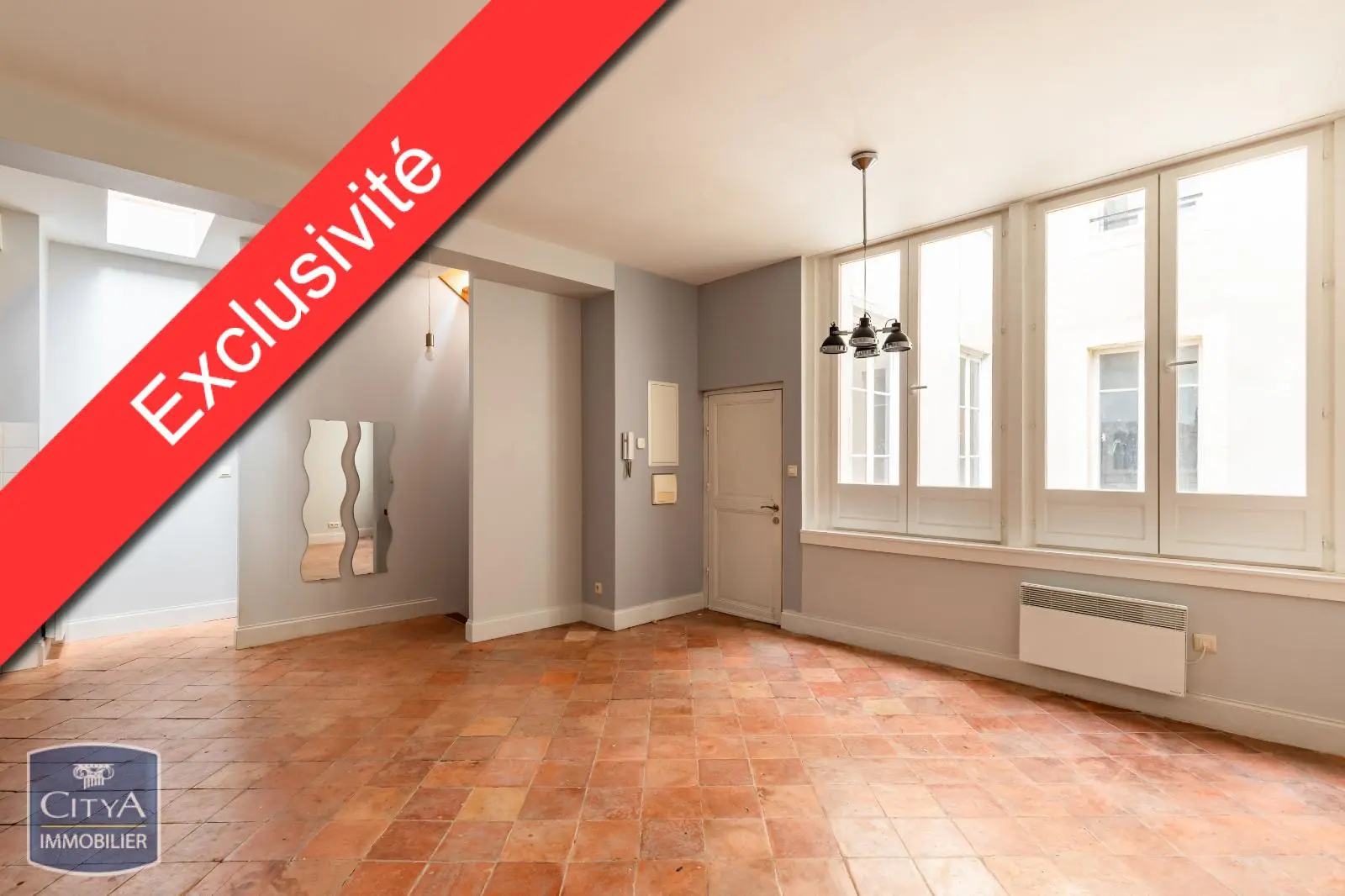 Photo 1 Appartement 3 pièces 62m²