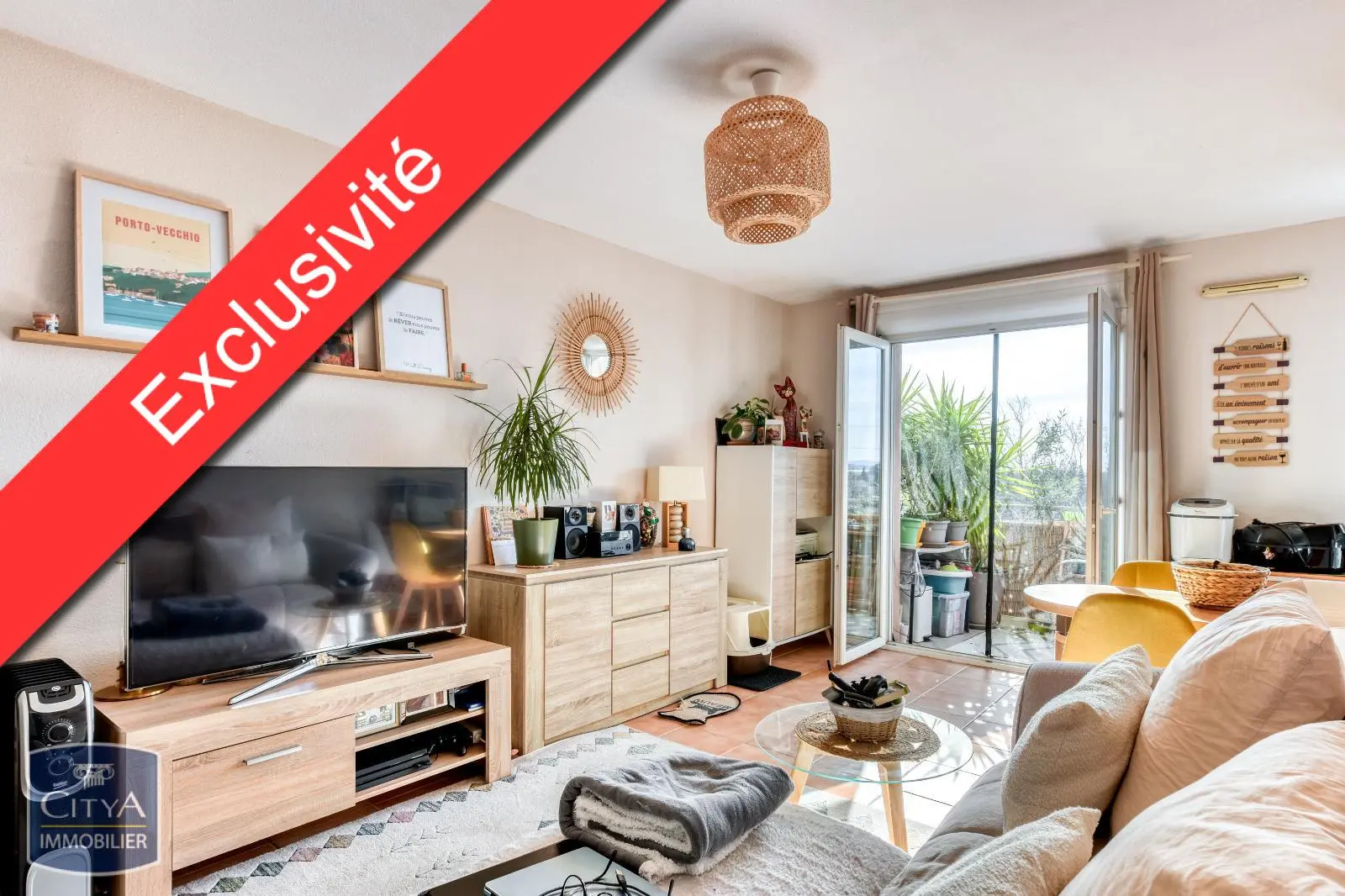 Photo 1 Appartement 2 pièces 47m²