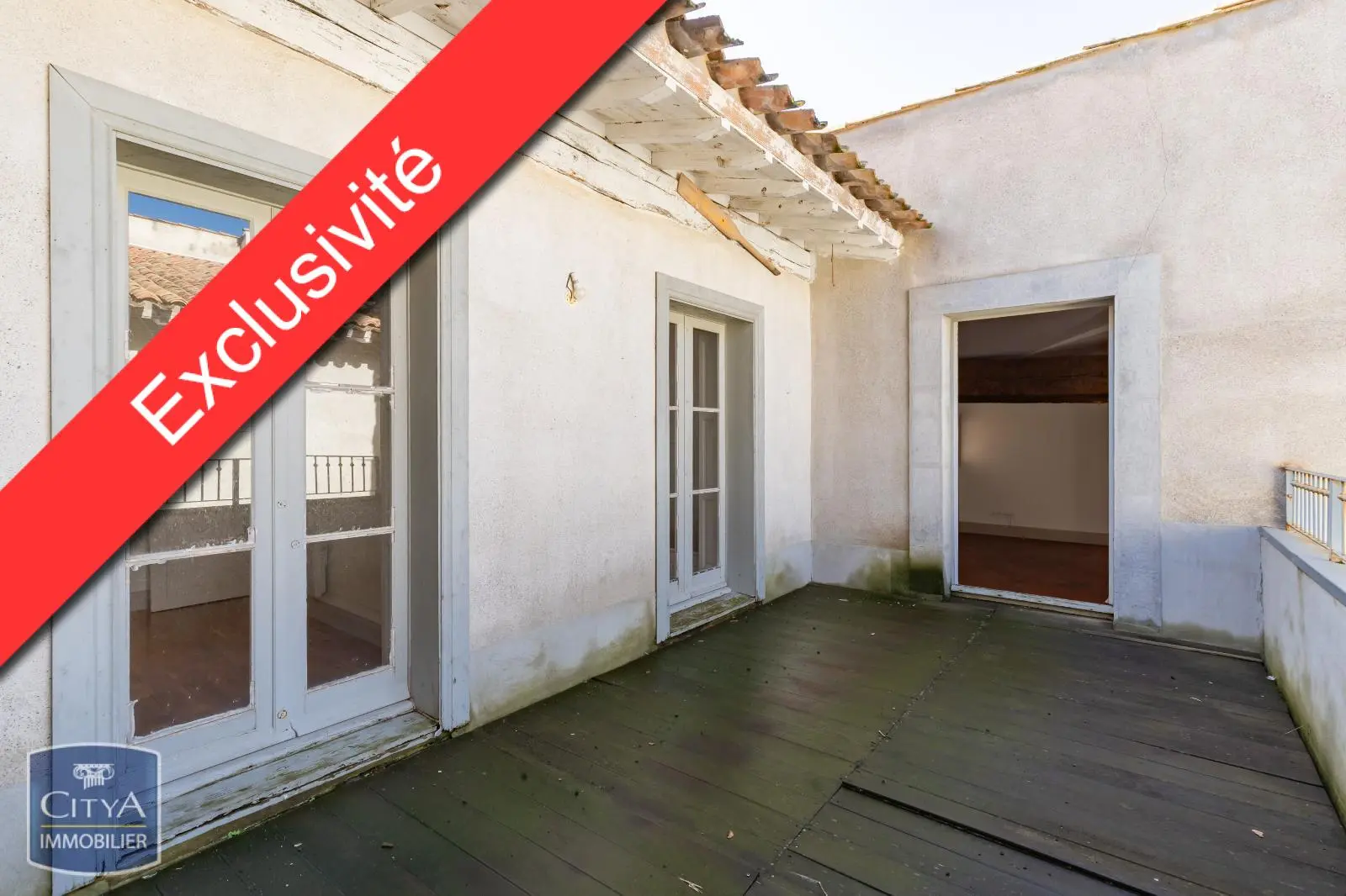 Photo 1 Appartement 4 pièces 83m²