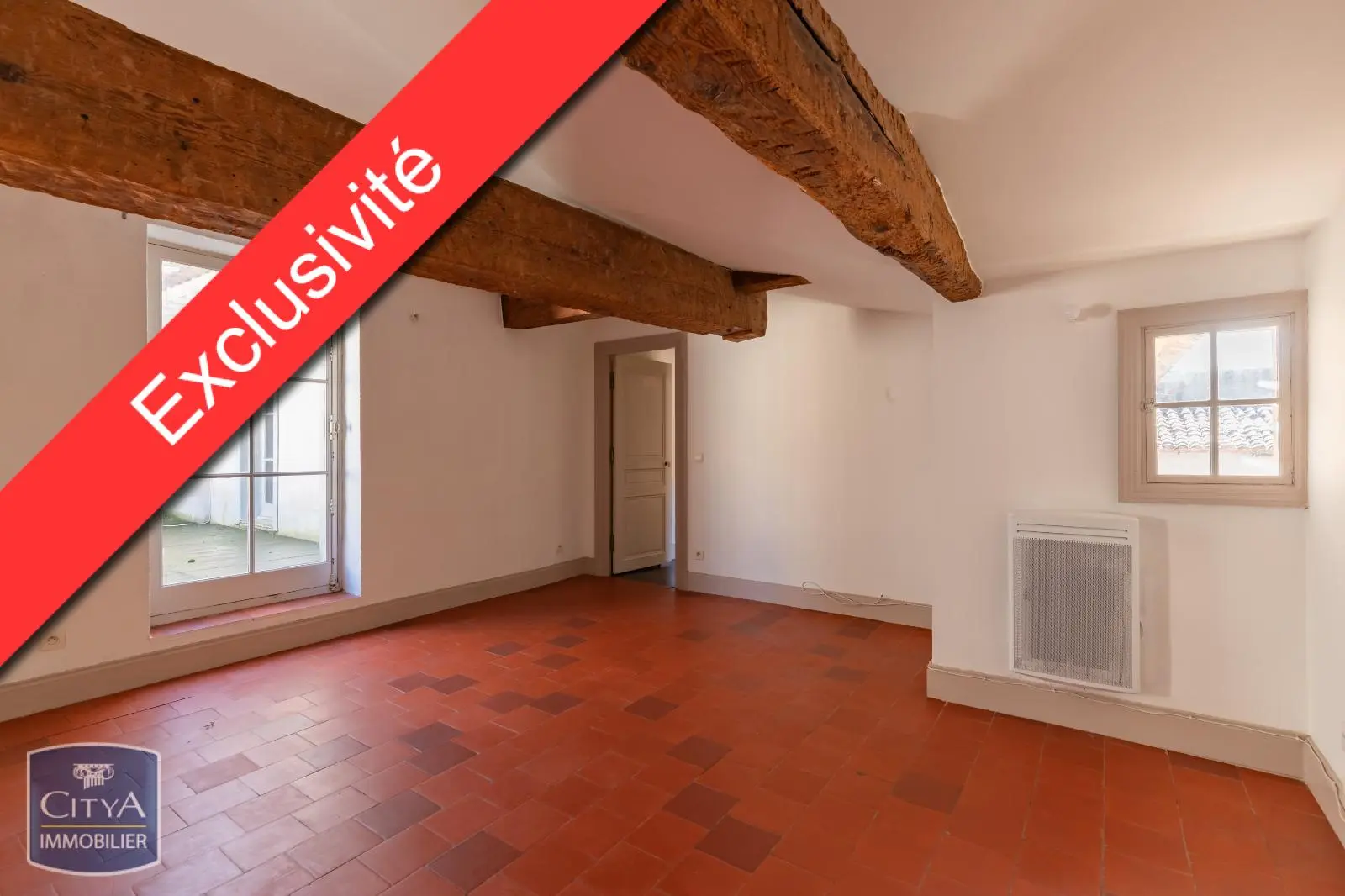 Photo 1 Appartement 4 pièces 83m²