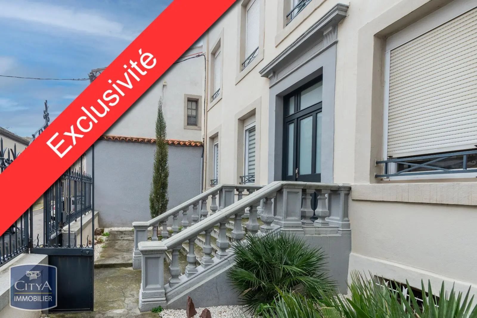 Photo 1 Appartement 2 pièces 35m²