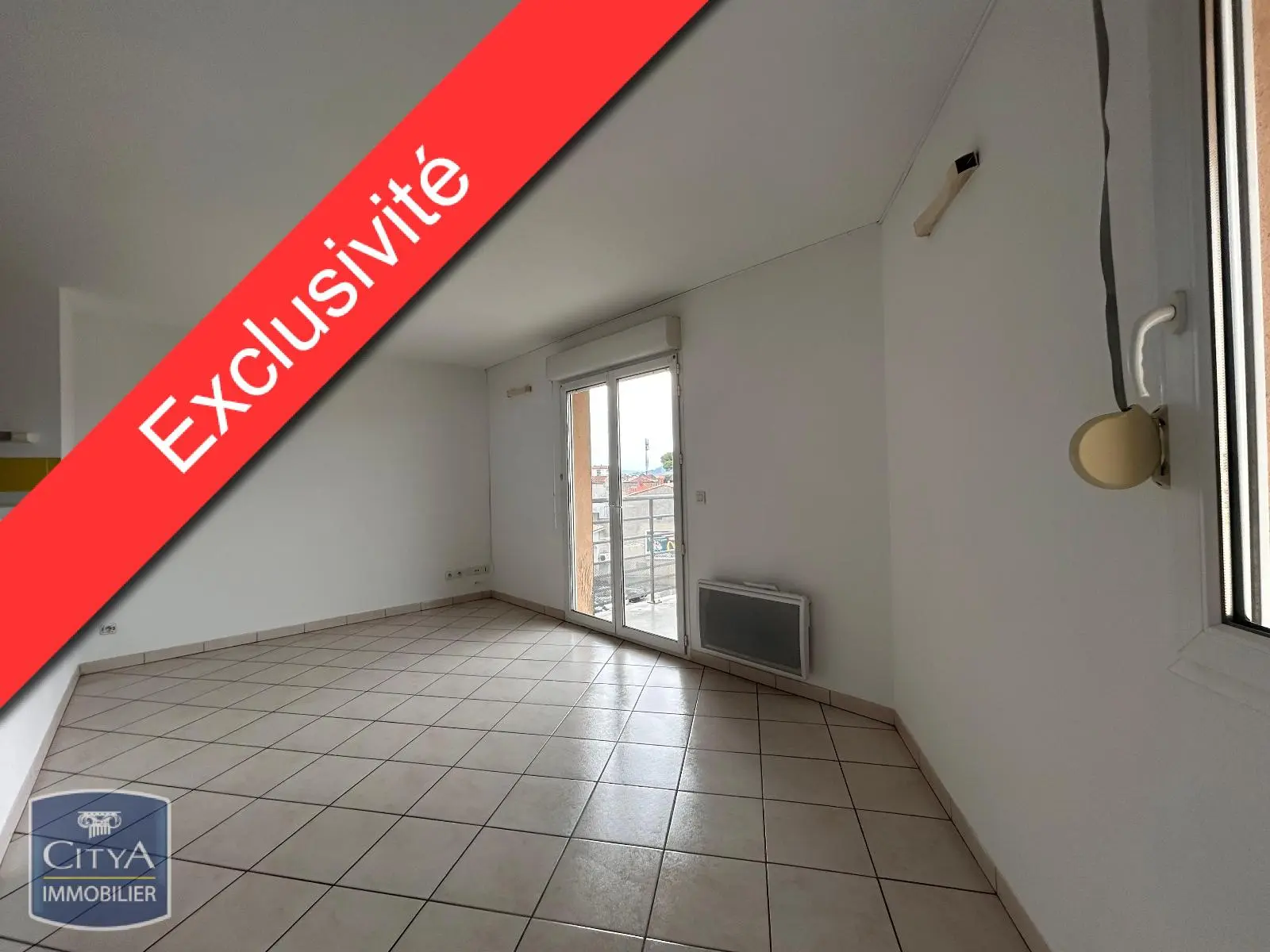 Photo 1 Appartement 3 pièces 64m²
