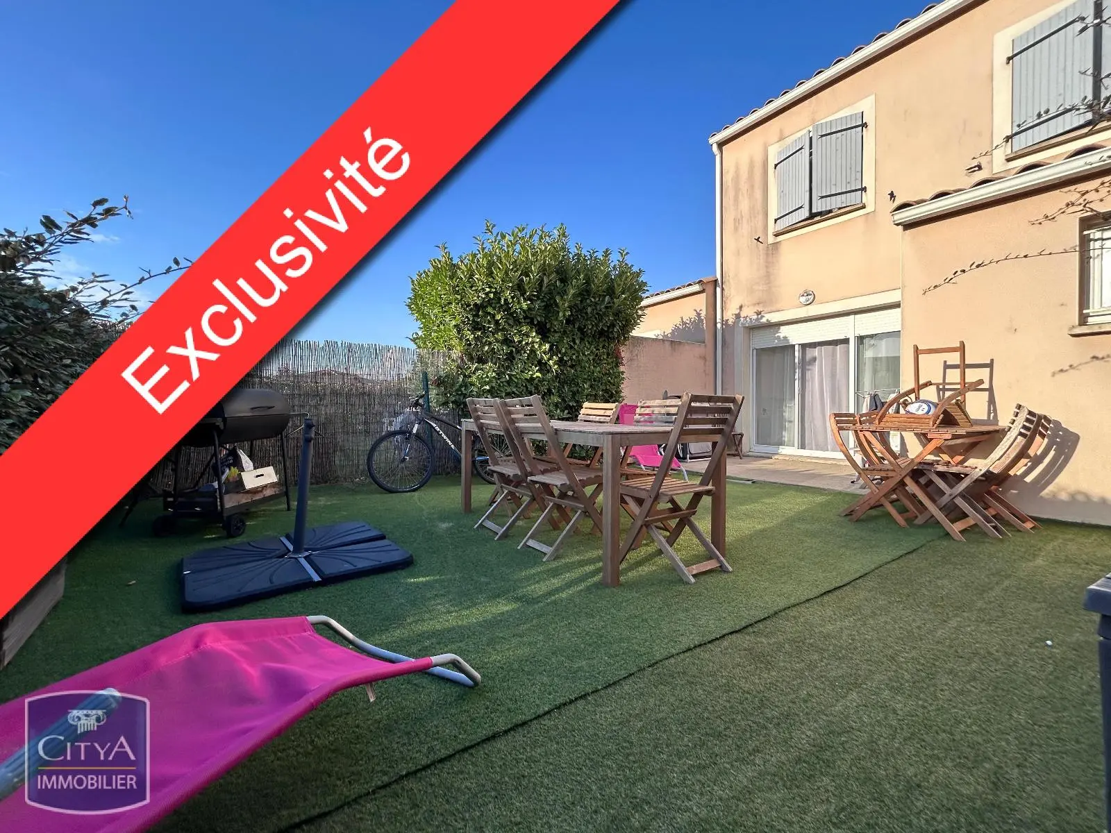 Photo 1 Maison 5 pièces 84m²