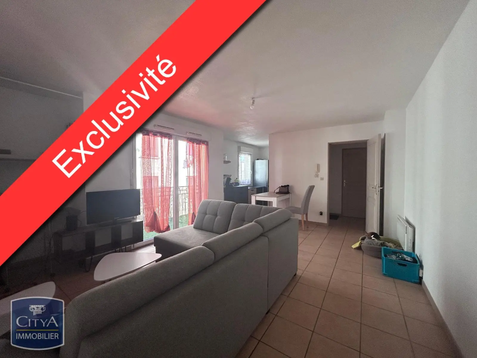 Photo 1 Appartement 3 pièces 61m²