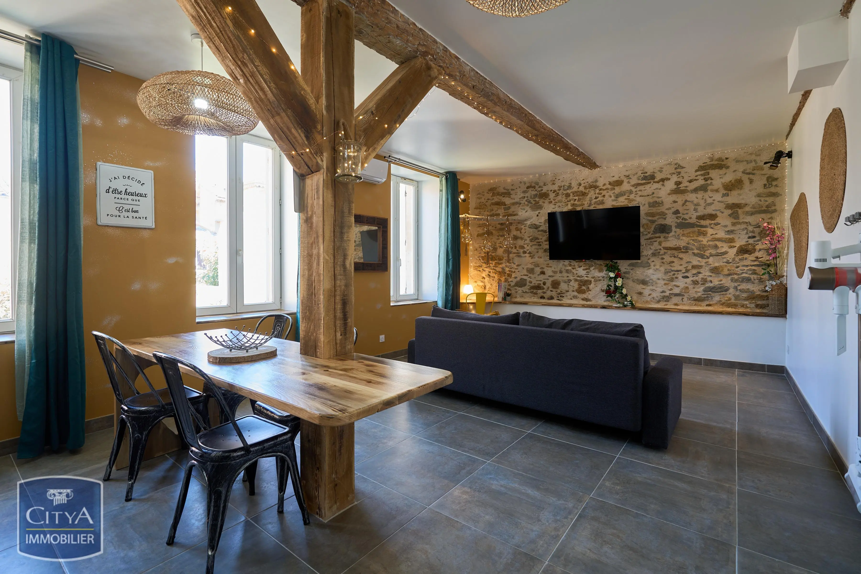 Photo 1 Immeuble 311m²