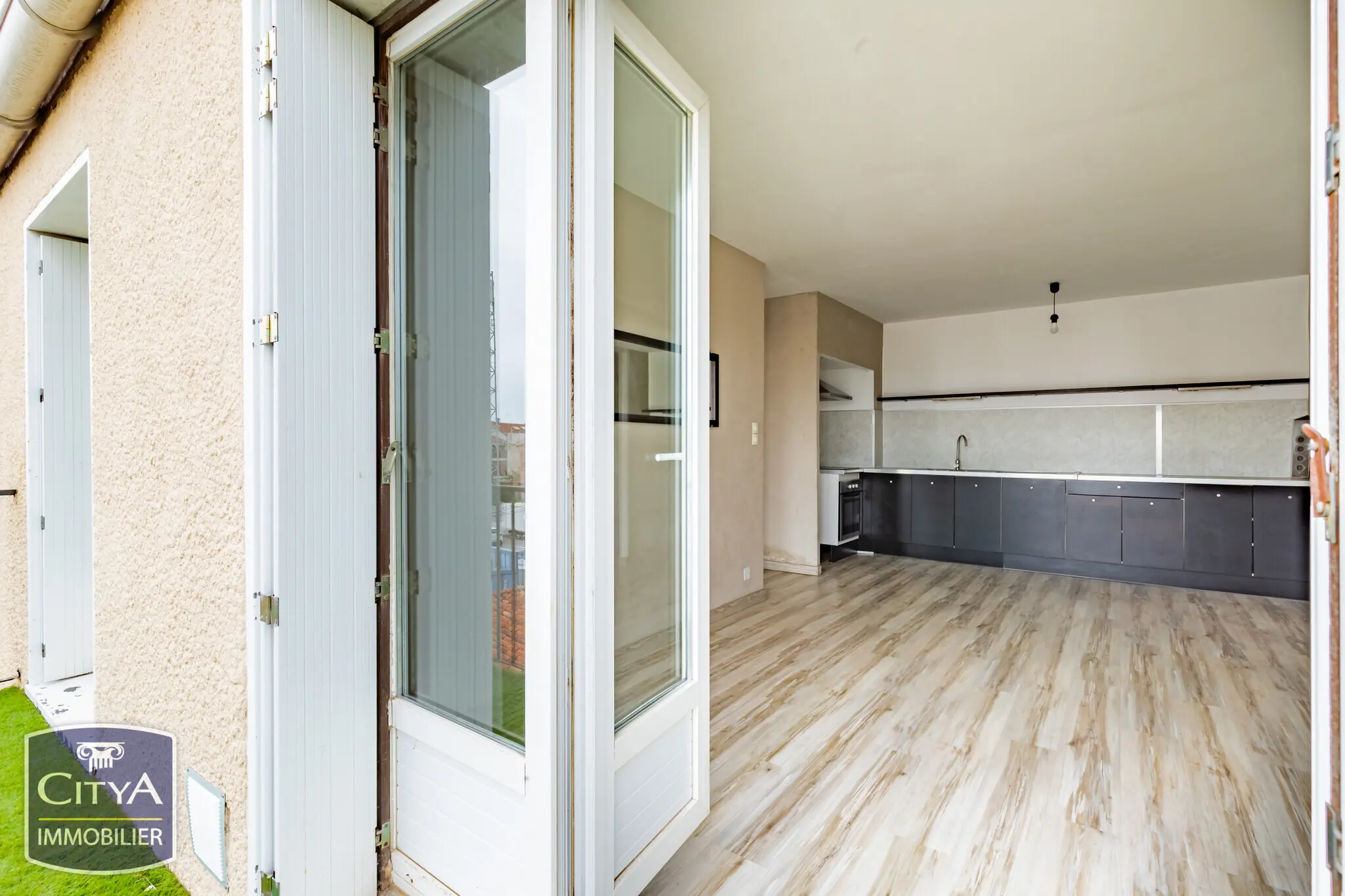 Photo 6 appartement Carcassonne