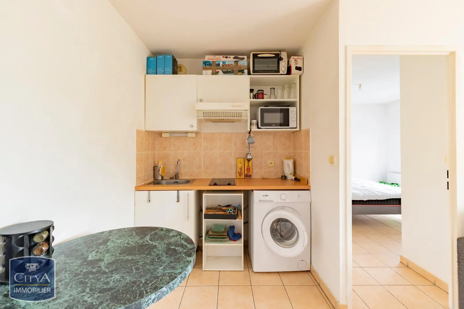 Photo 2 Appartement 2 pièces 38m²