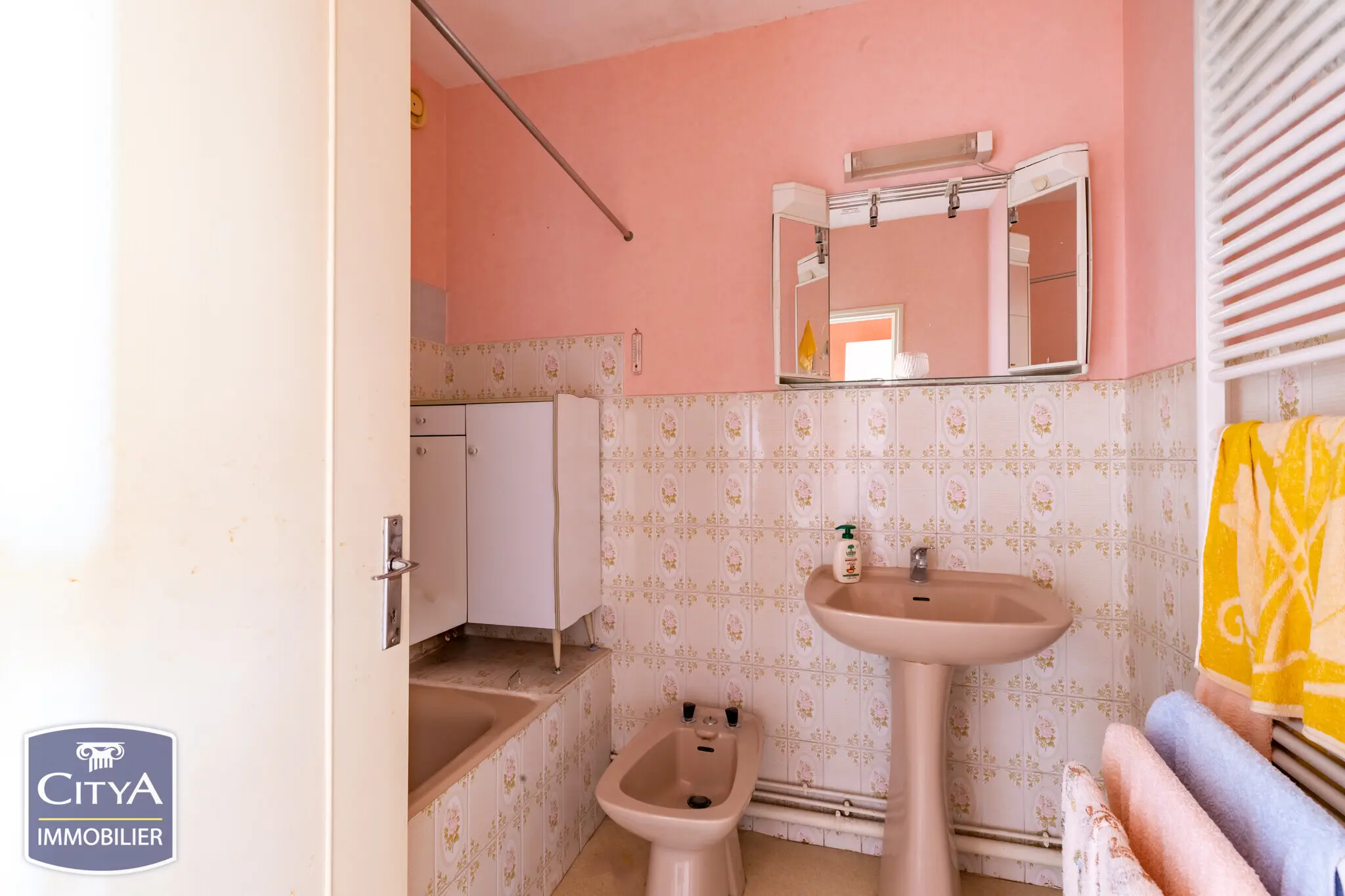 Photo 4 appartement Carcassonne