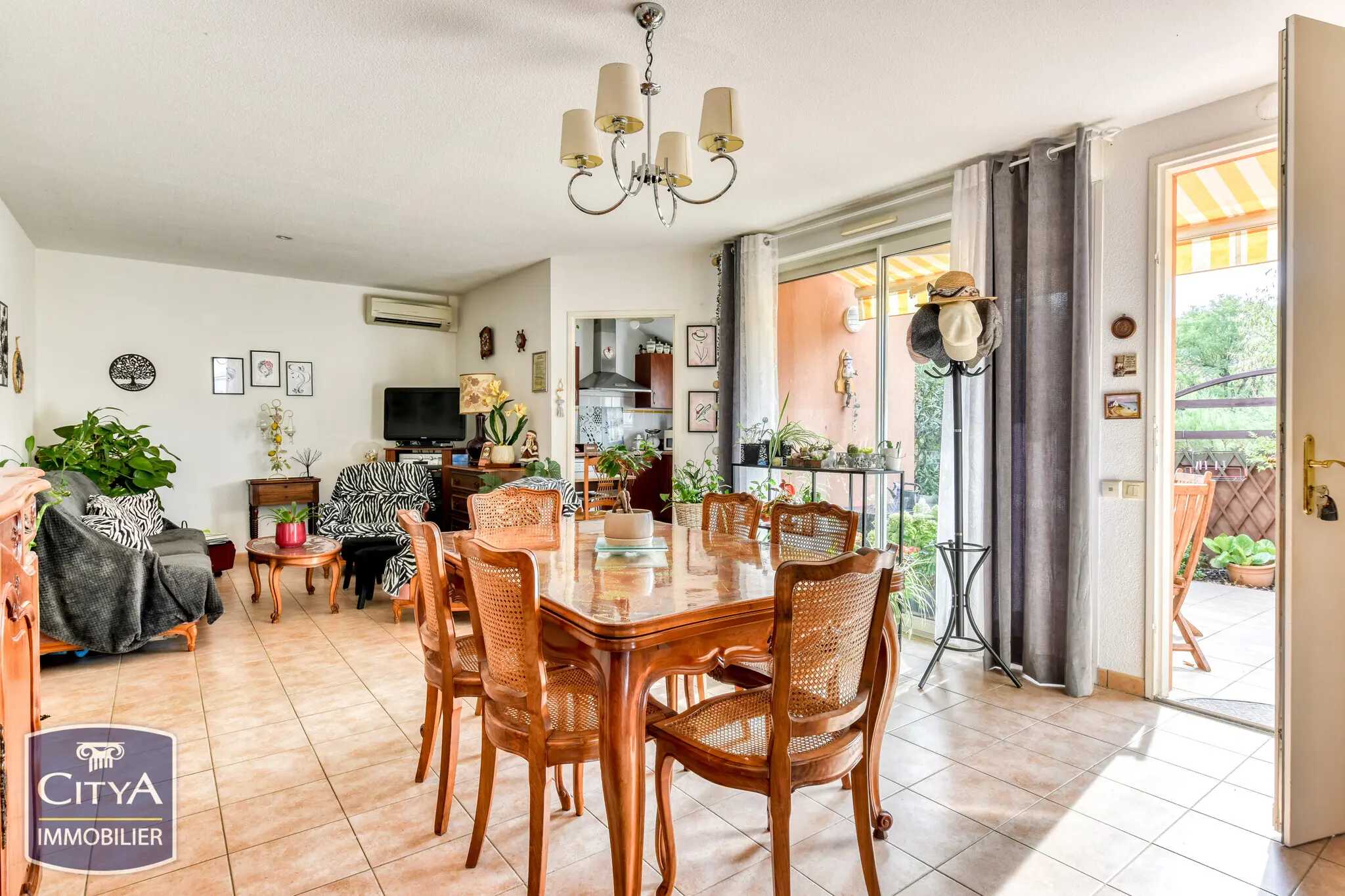 Photo 4 Maison 3 pièces 75m²