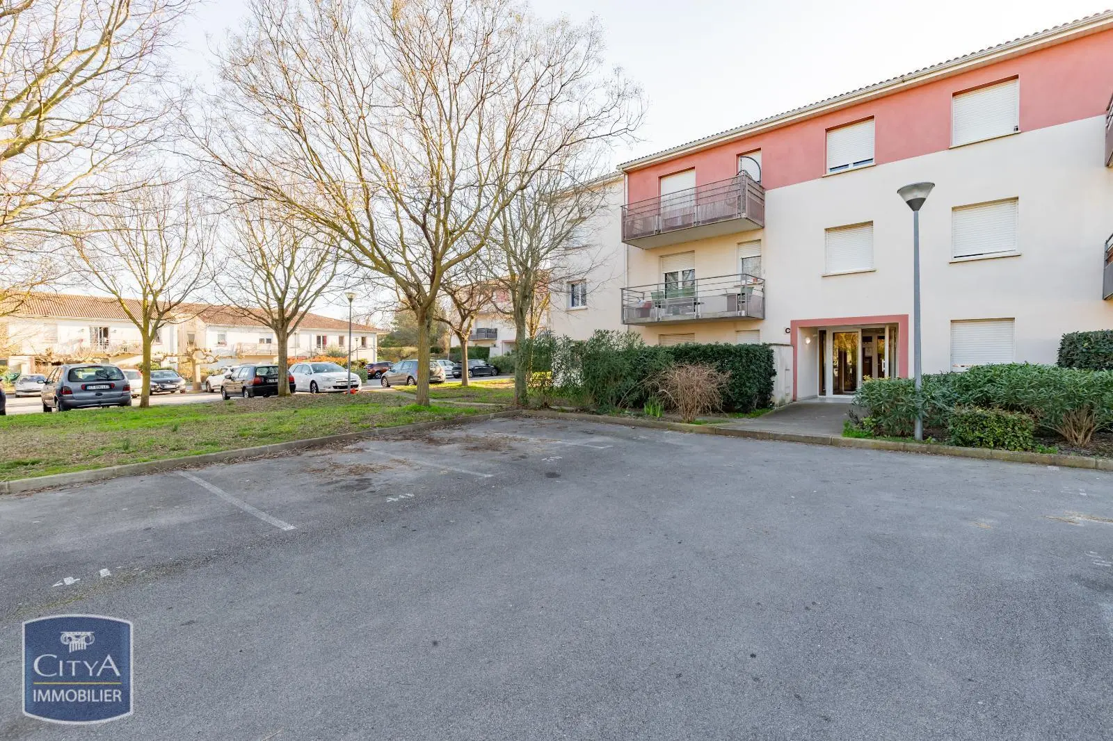 Photo 8 Appartement 2 pièces 47.4m²