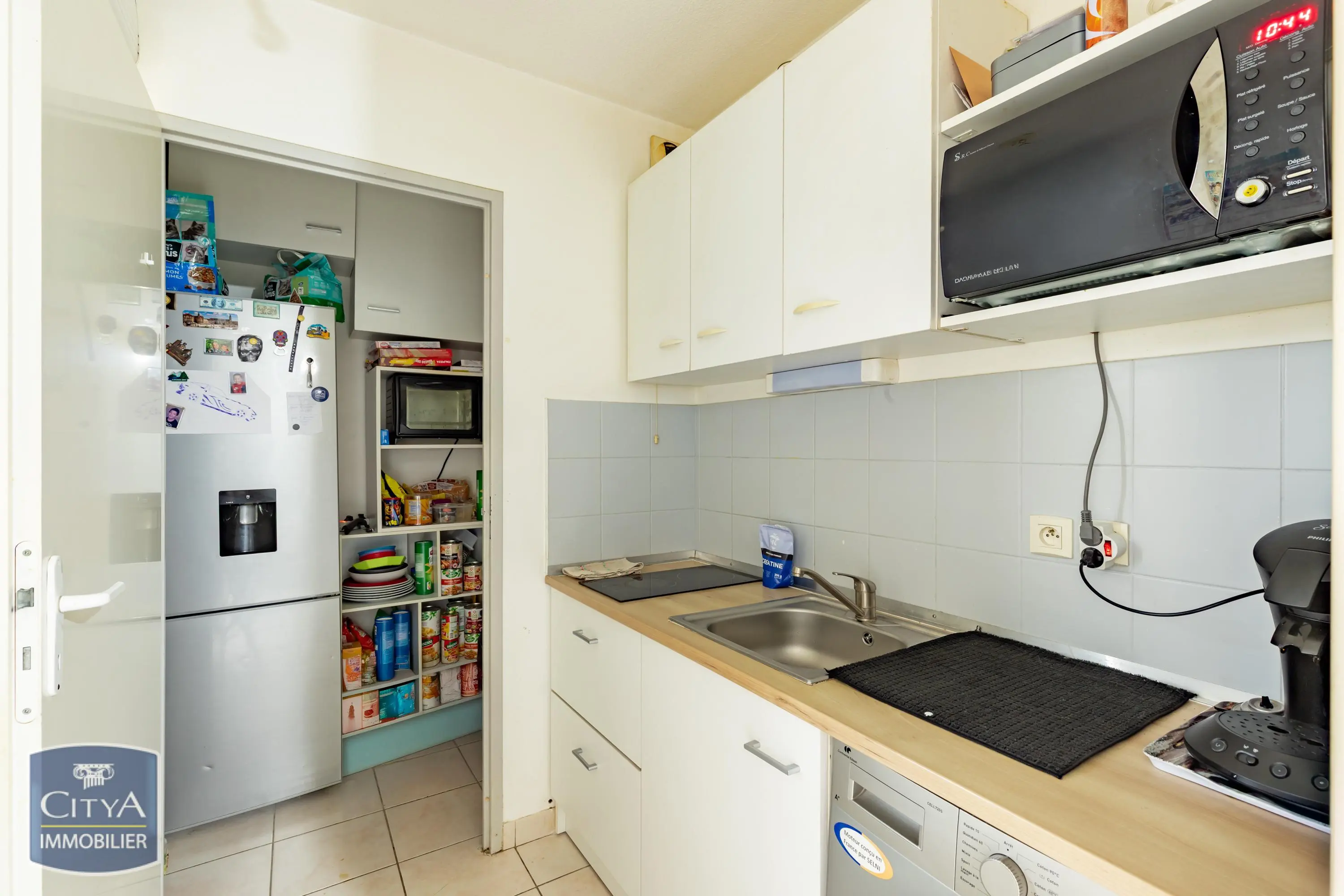 Photo 3 Appartement 2 pièces 47m²