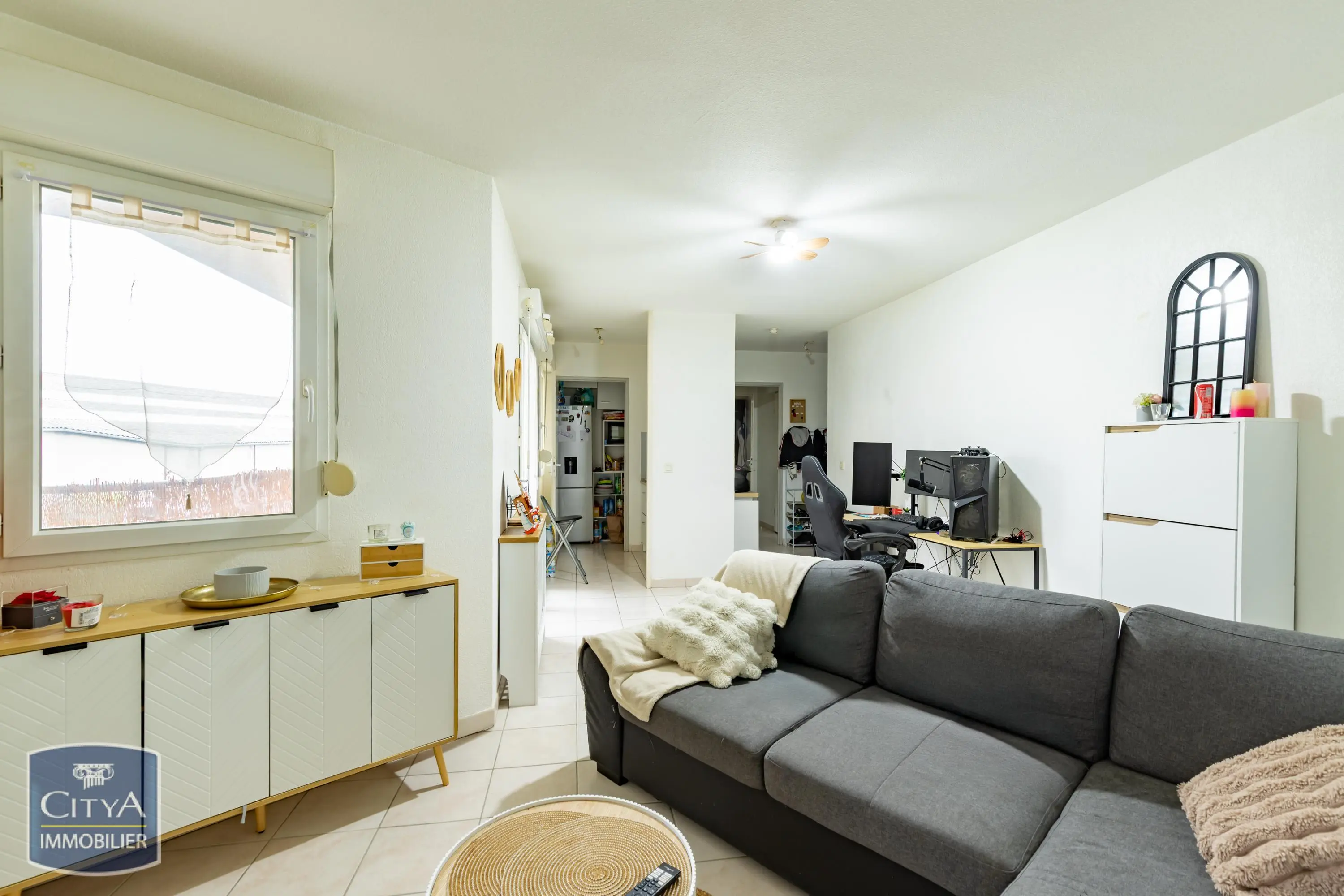 Photo 2 Appartement 2 pièces 47m²