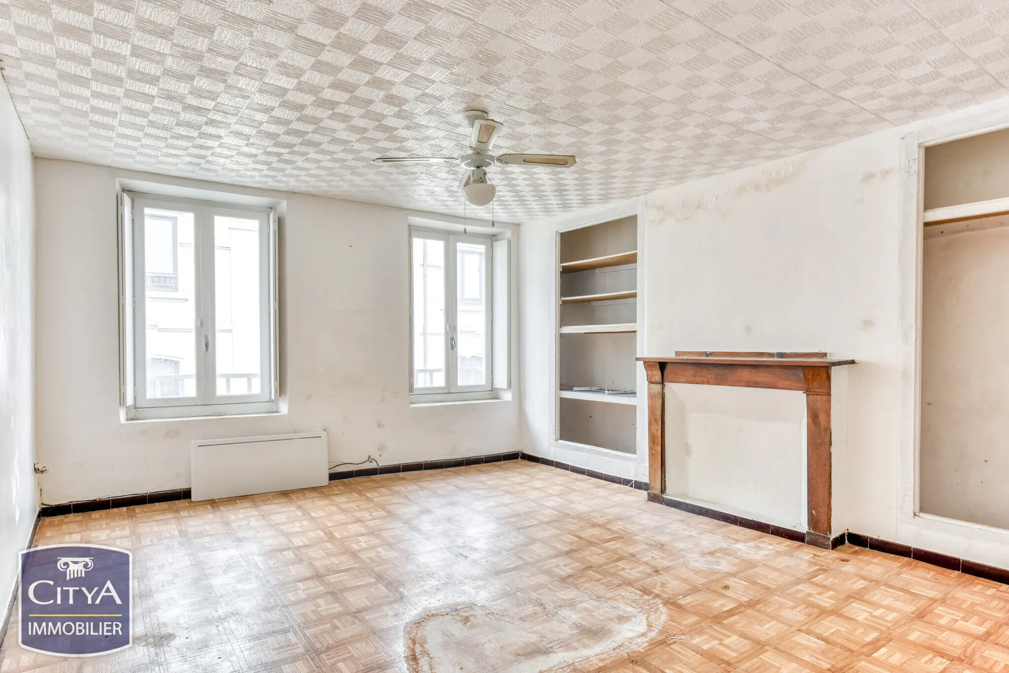 Photo 1 Appartement 4 pièces 88m²