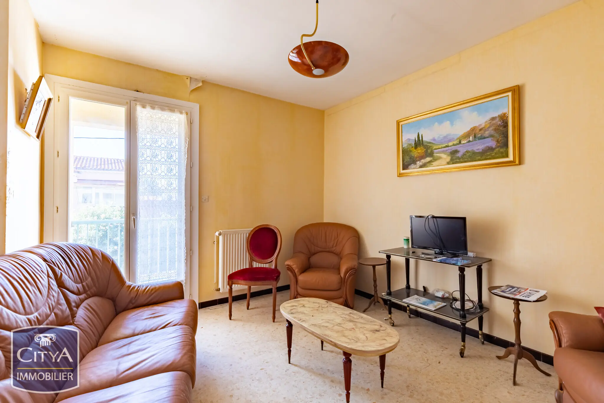 Photo 7 appartement Carcassonne