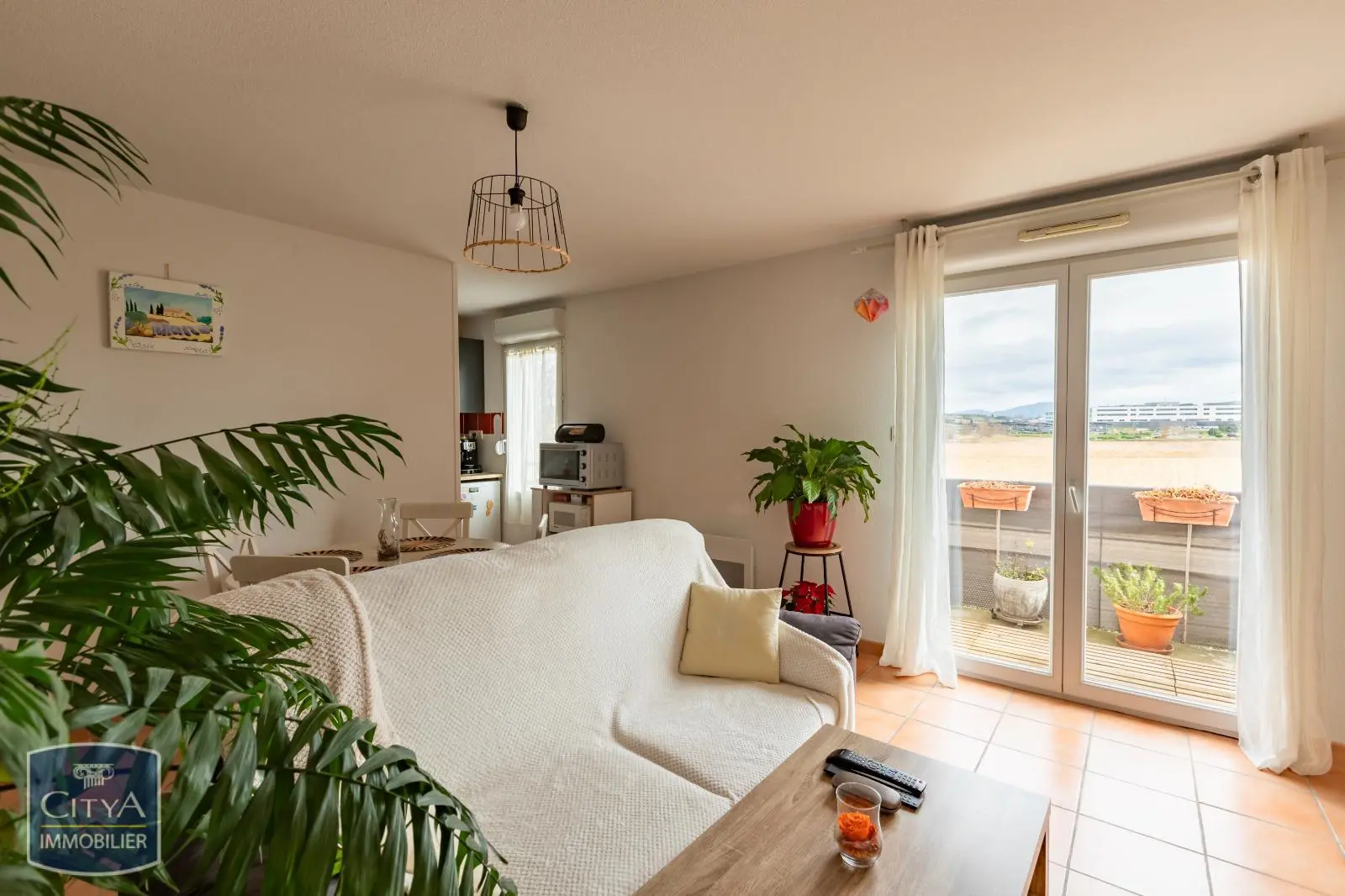Photo 6 Appartement 3 pièces 55.7m²