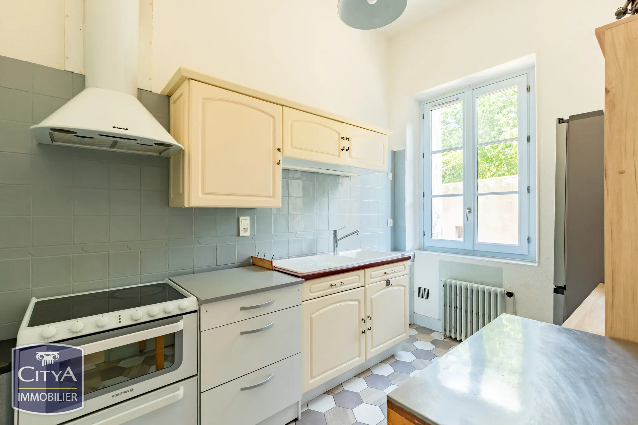 Photo 3 appartement Carcassonne