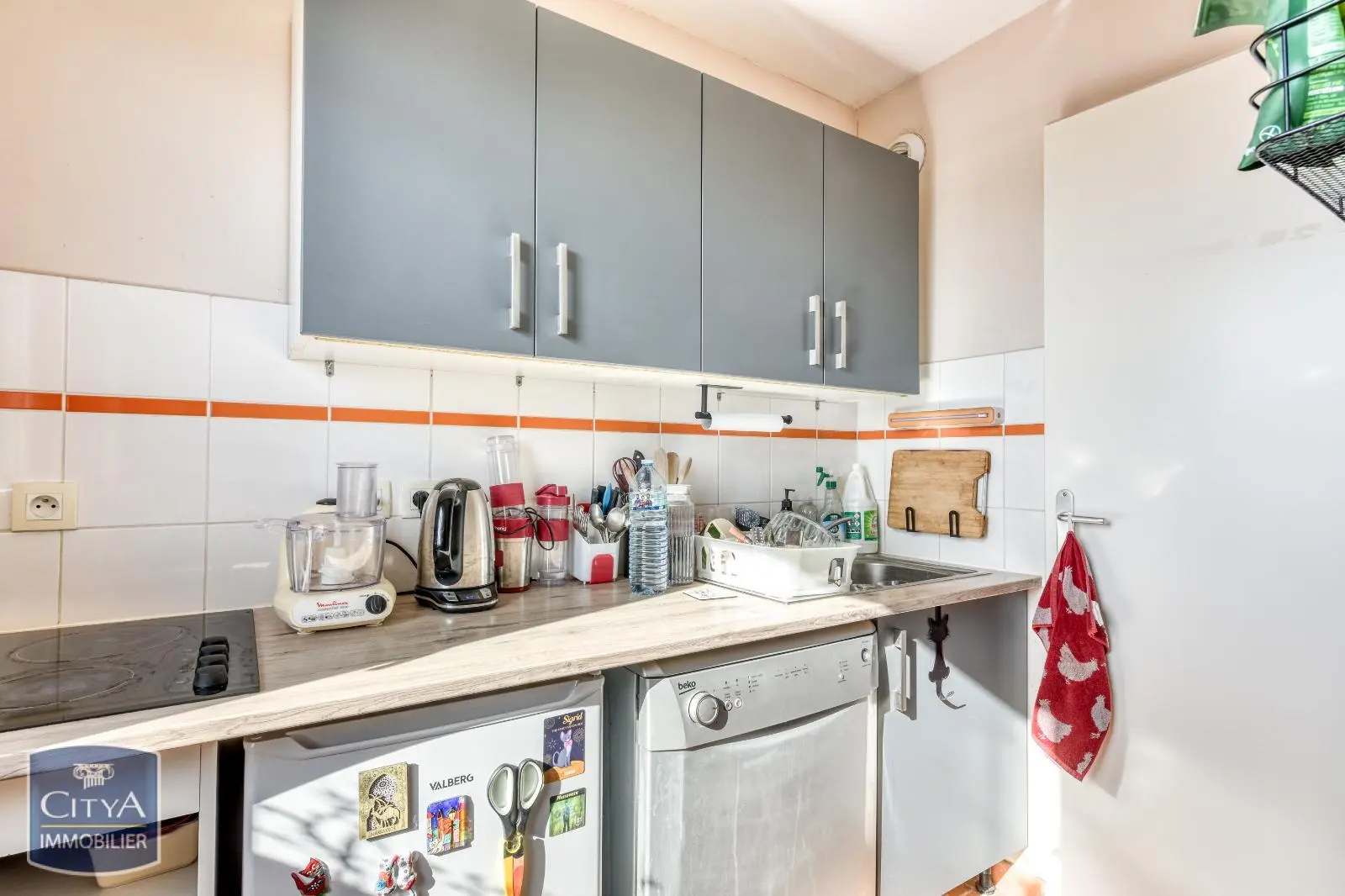 Photo 7 Appartement 2 pièces 47m²