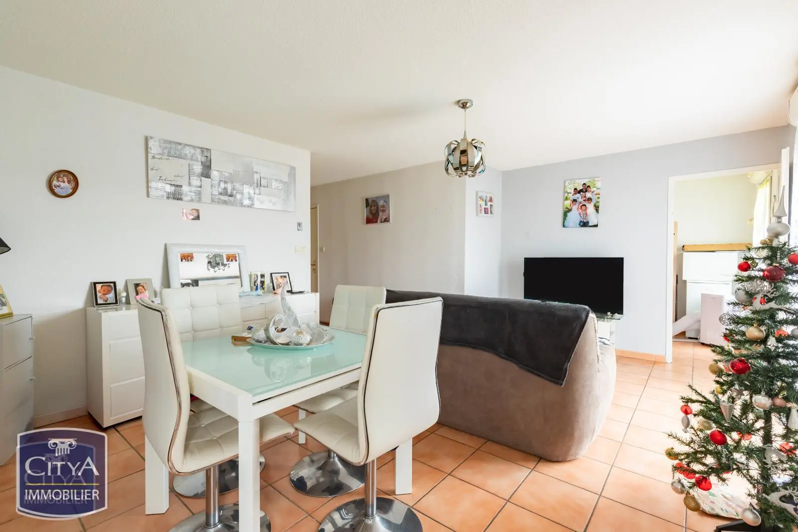 Photo 4 Appartement 3 pièces 55.7m²