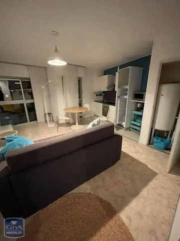 Photo 1 appartement Carcassonne