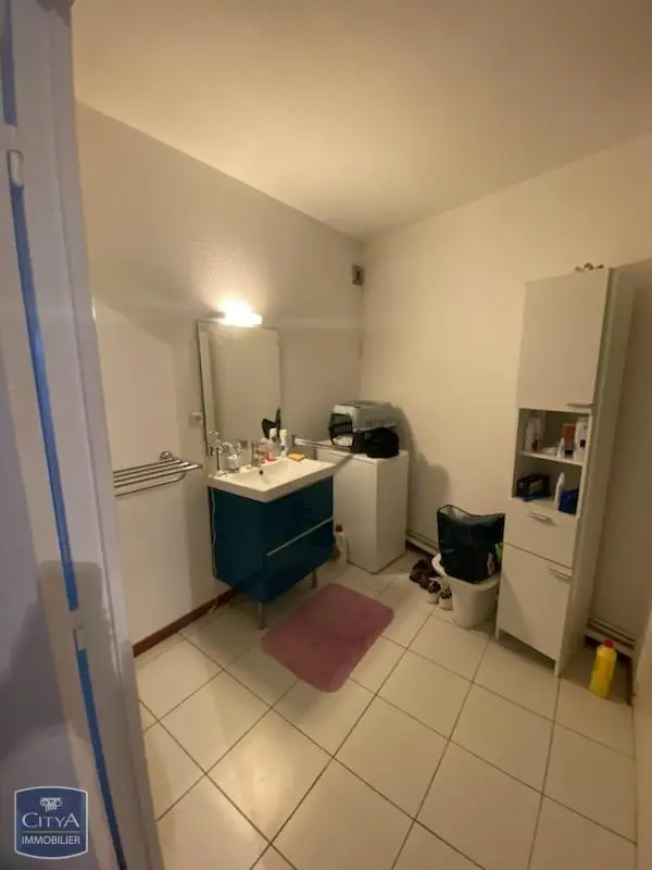 Photo 2 appartement Carcassonne