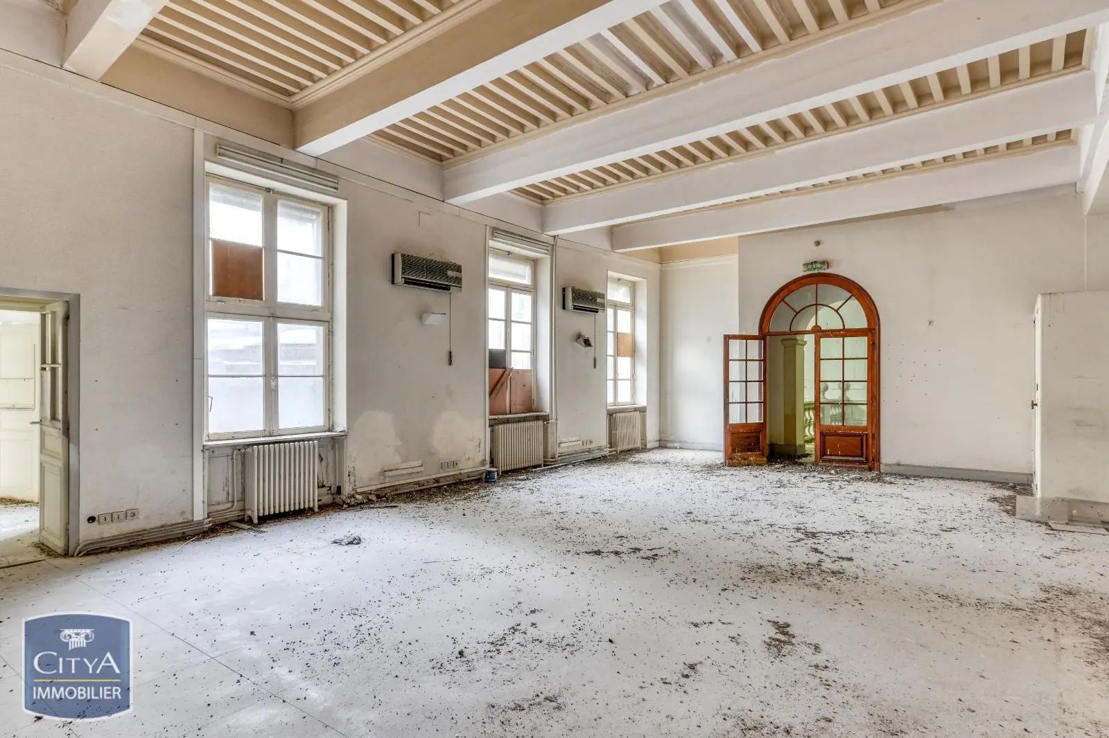 Photo 3 Immeuble 1492m²