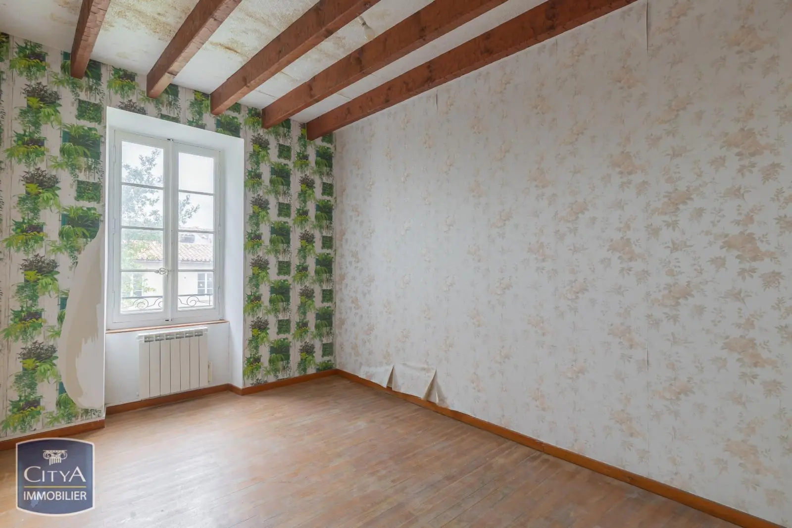 Photo 3 Appartement 4 pièces 115m²